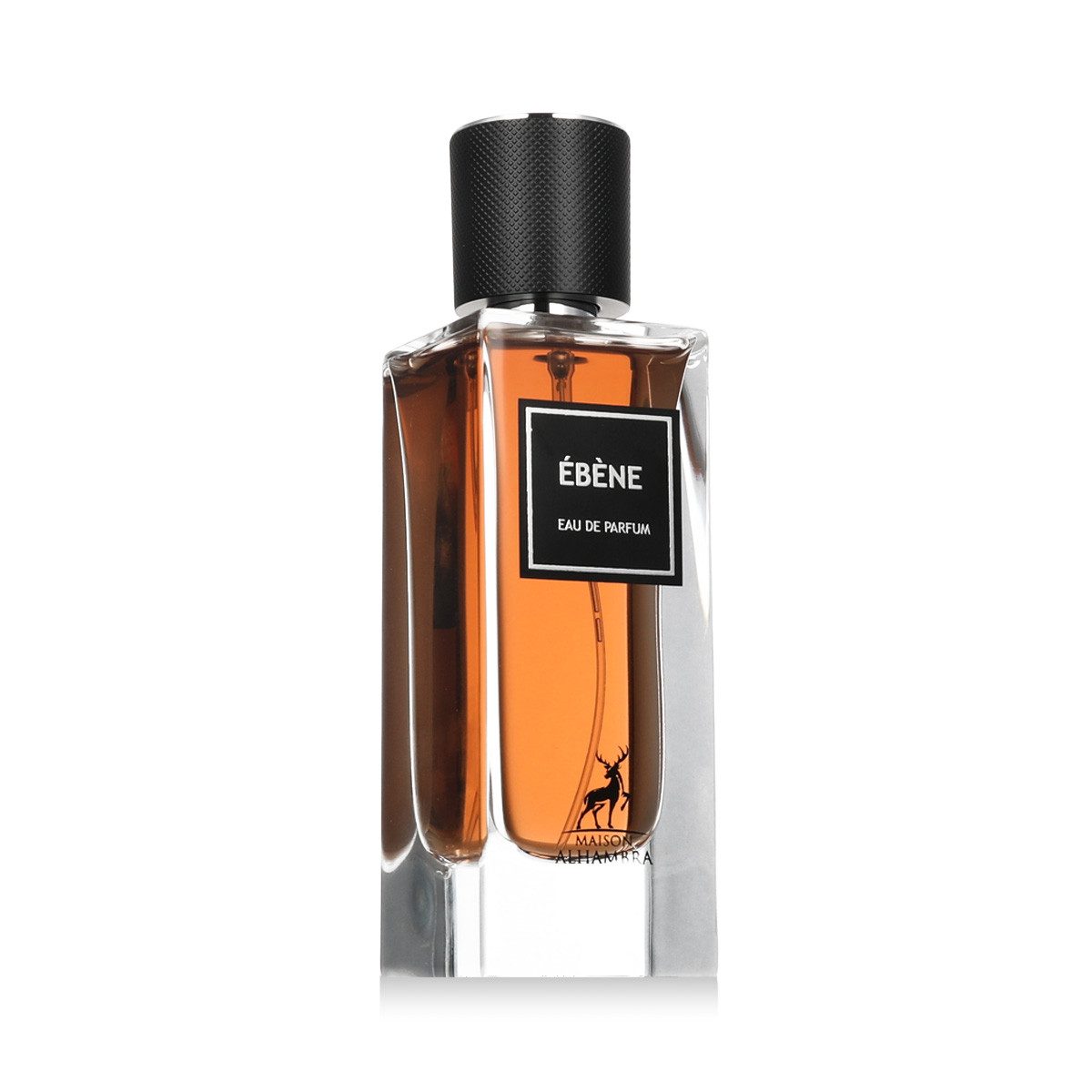 Eau de Parfum Ébène