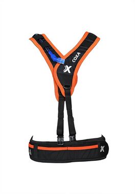 Coxa Carry Rucksack R3 Orange, sports, outdoor