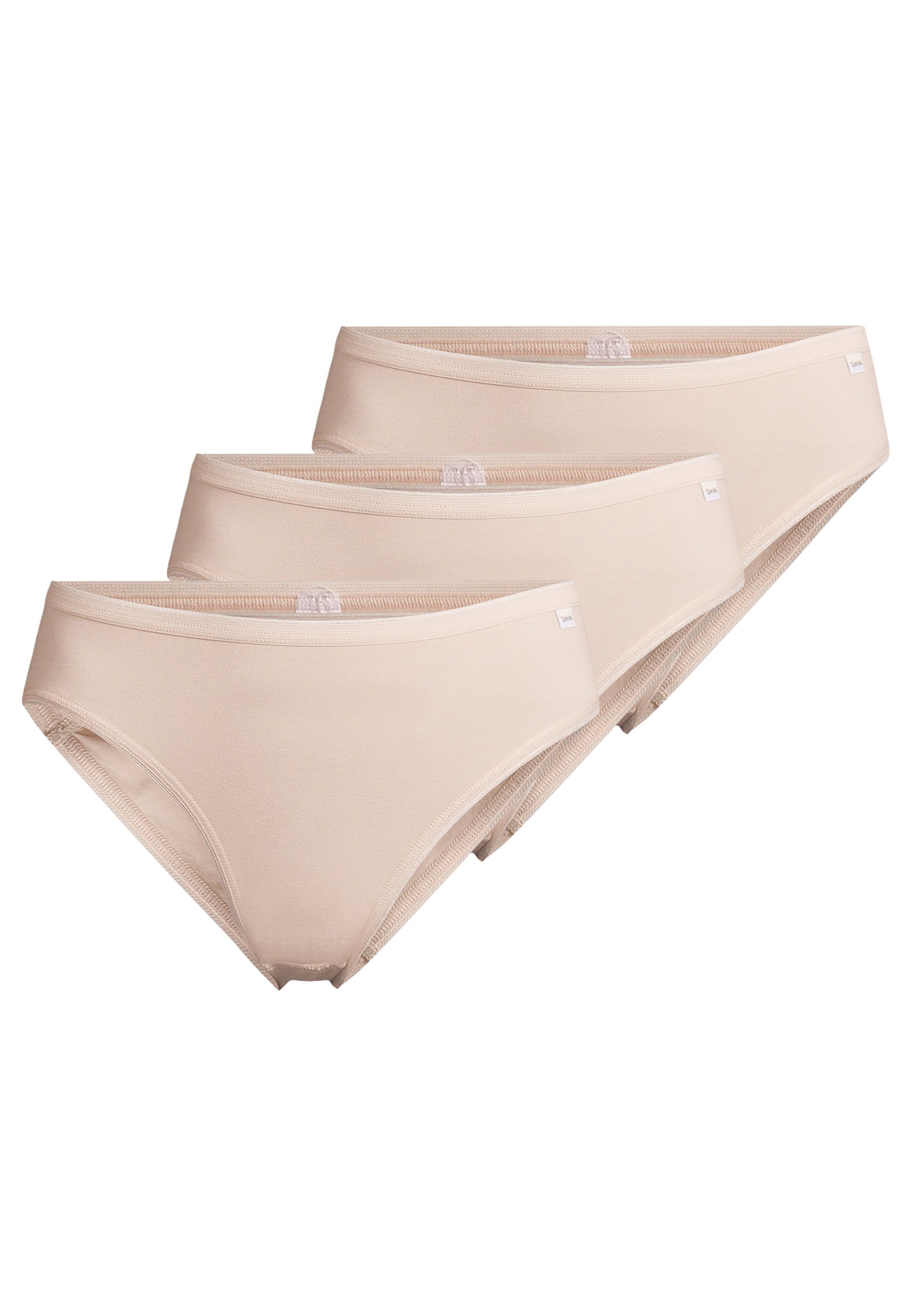 Speidel Jazz-Pants Slips 3er Pack Britta günstig online kaufen