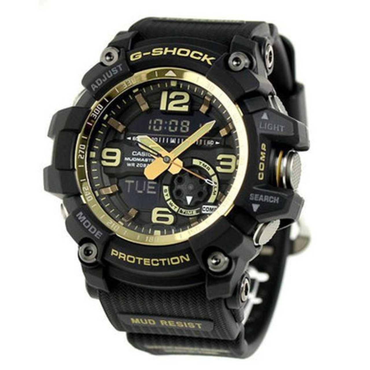 Quarzuhr Casio G Shock GG-1000GB-1AER