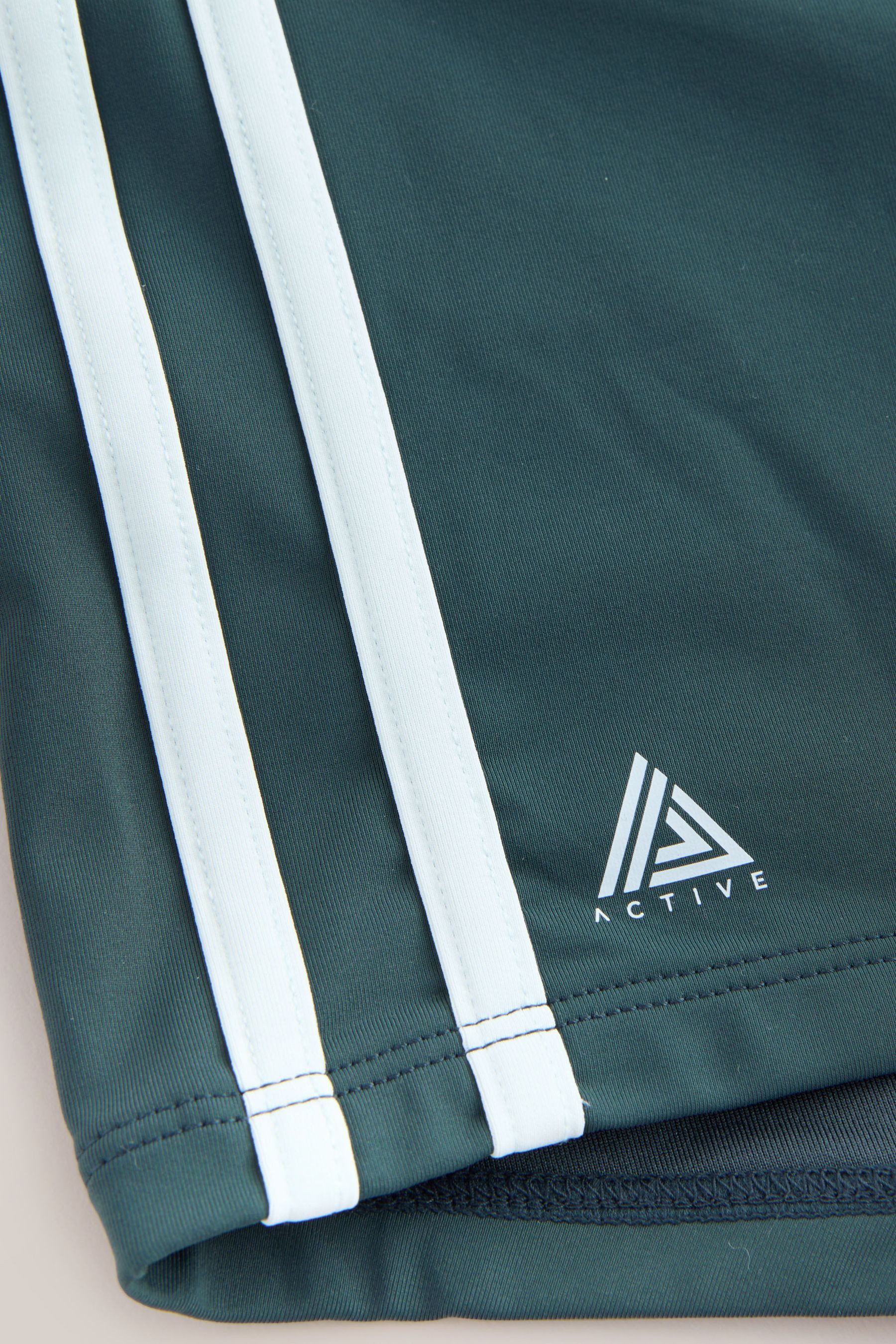 Next Bikini-Hose Active Bikinihose, Shorts (1-St) günstig online kaufen