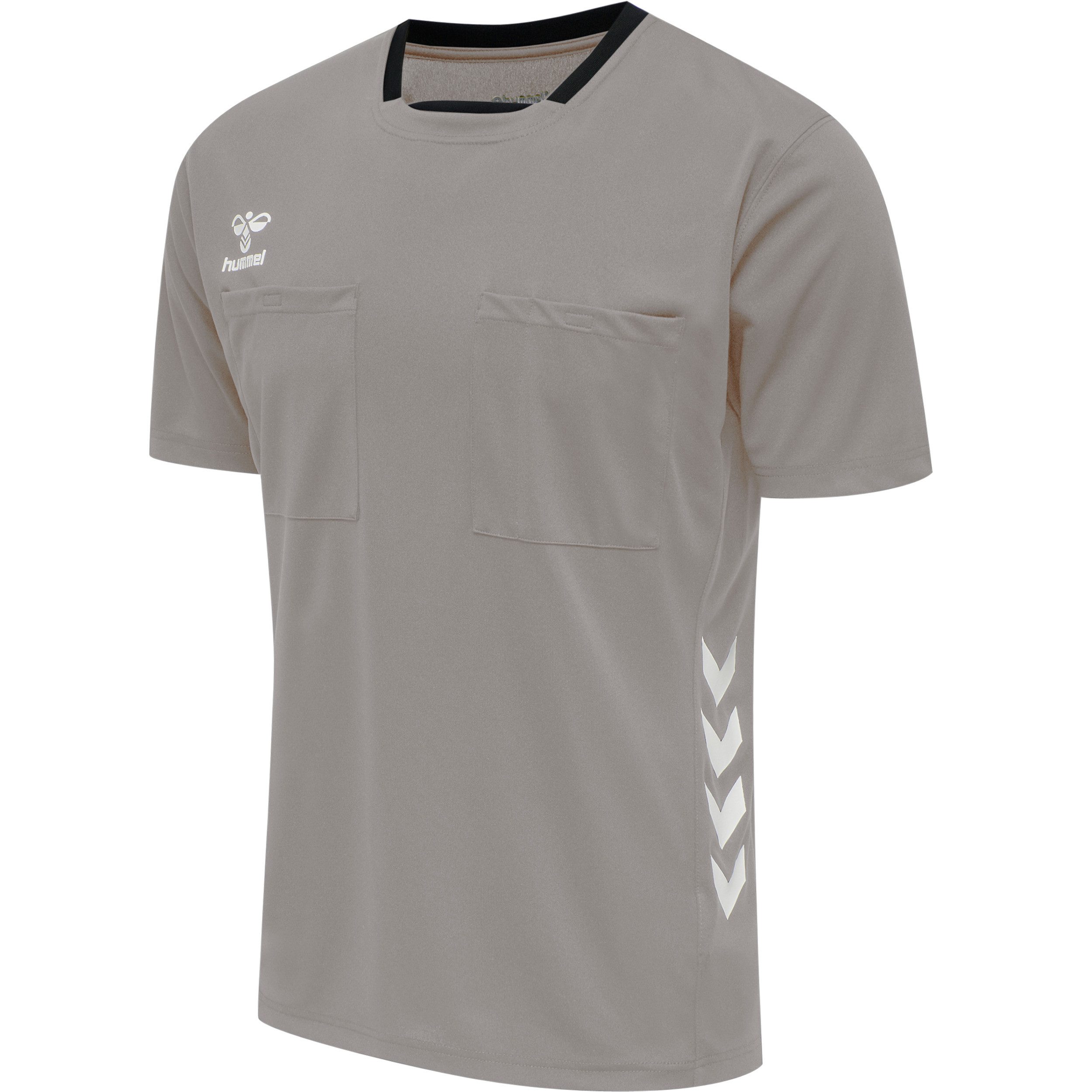 hummel Schiedsrichtertrikot hmlReferee Chevron Women Jersey SS