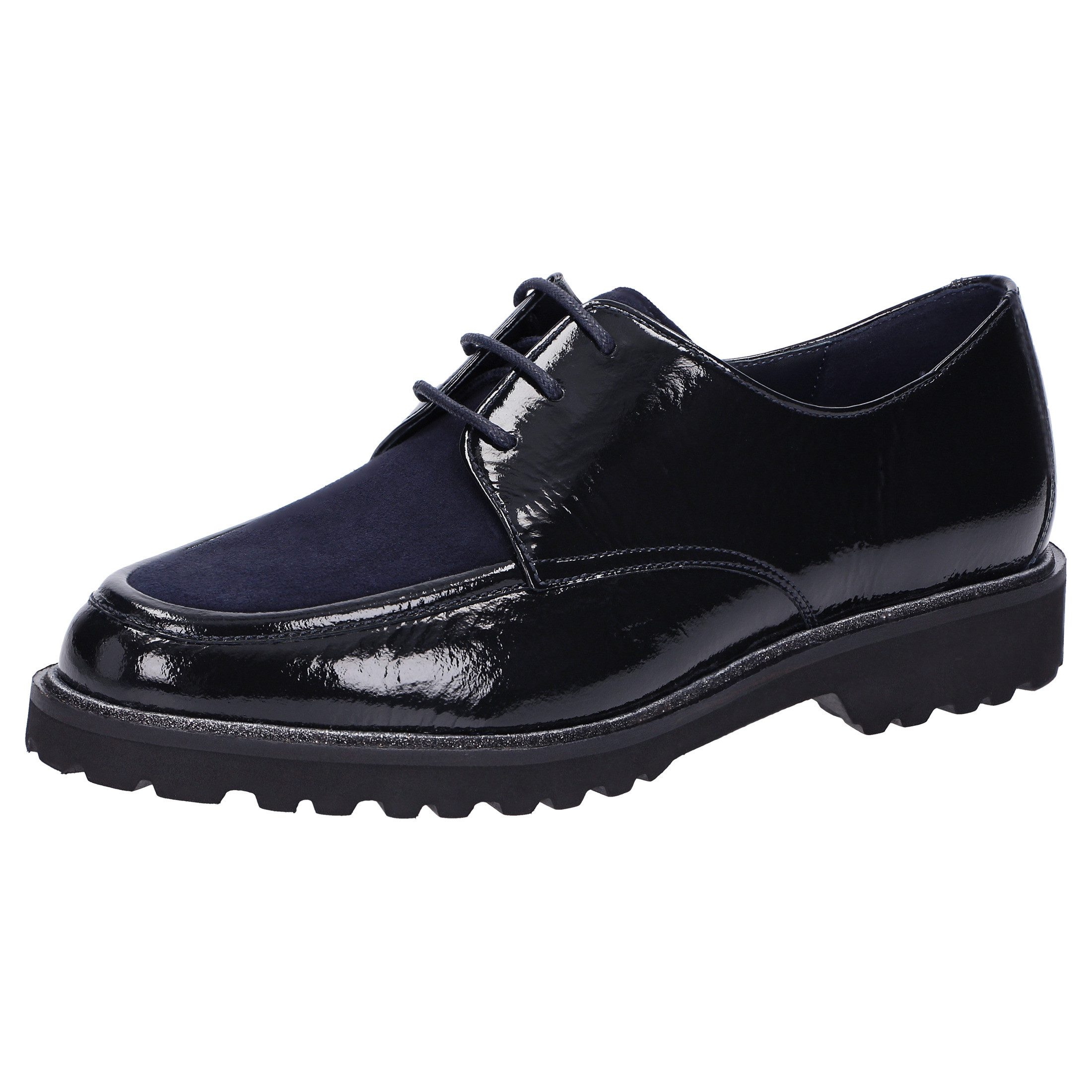 SIOUX Meredith-749-H Schnürschuh günstig online kaufen