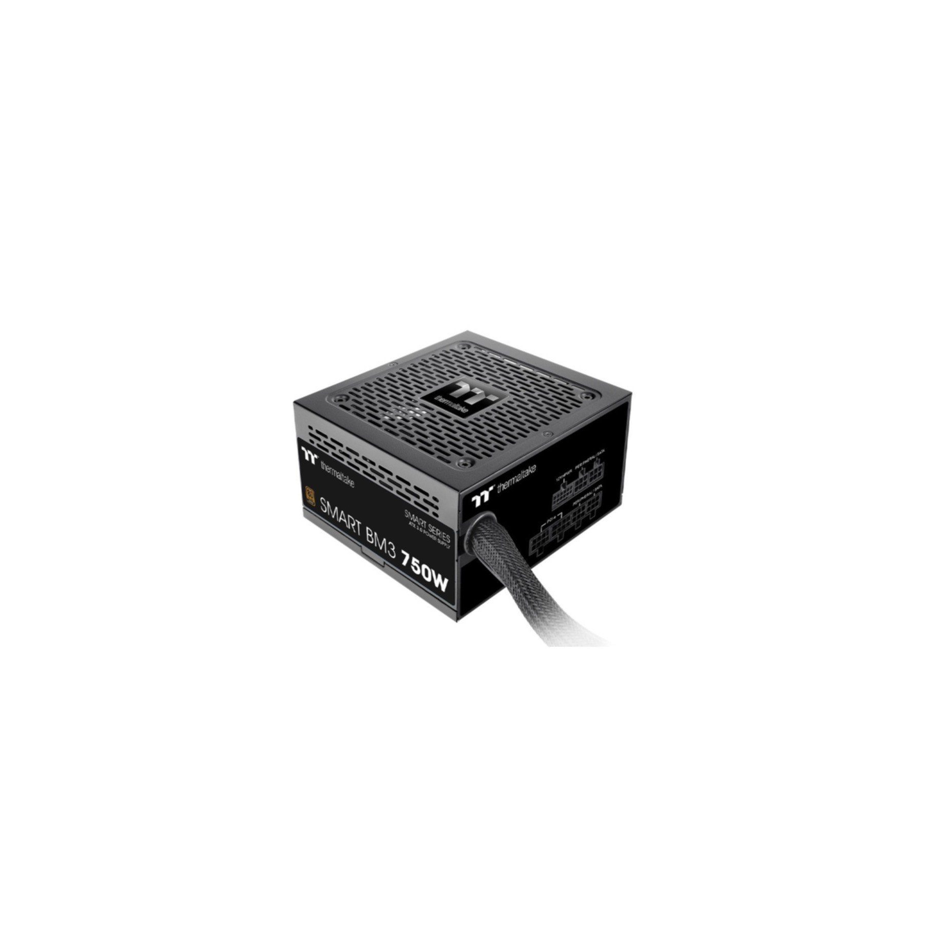 Thermaltake PS-SPD-0750MNFABE-3 Netzteil