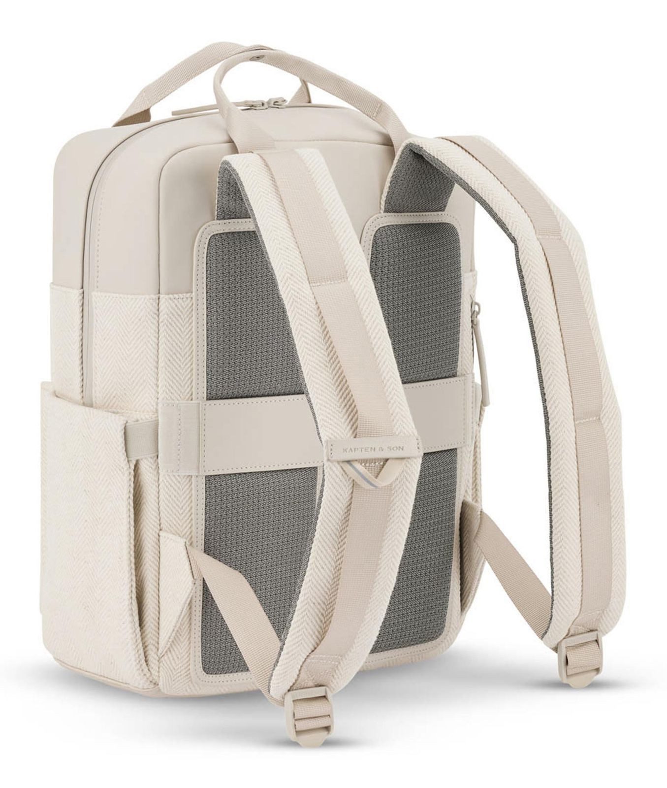 Kapten & Son Rucksack Bergen Pro Backpack