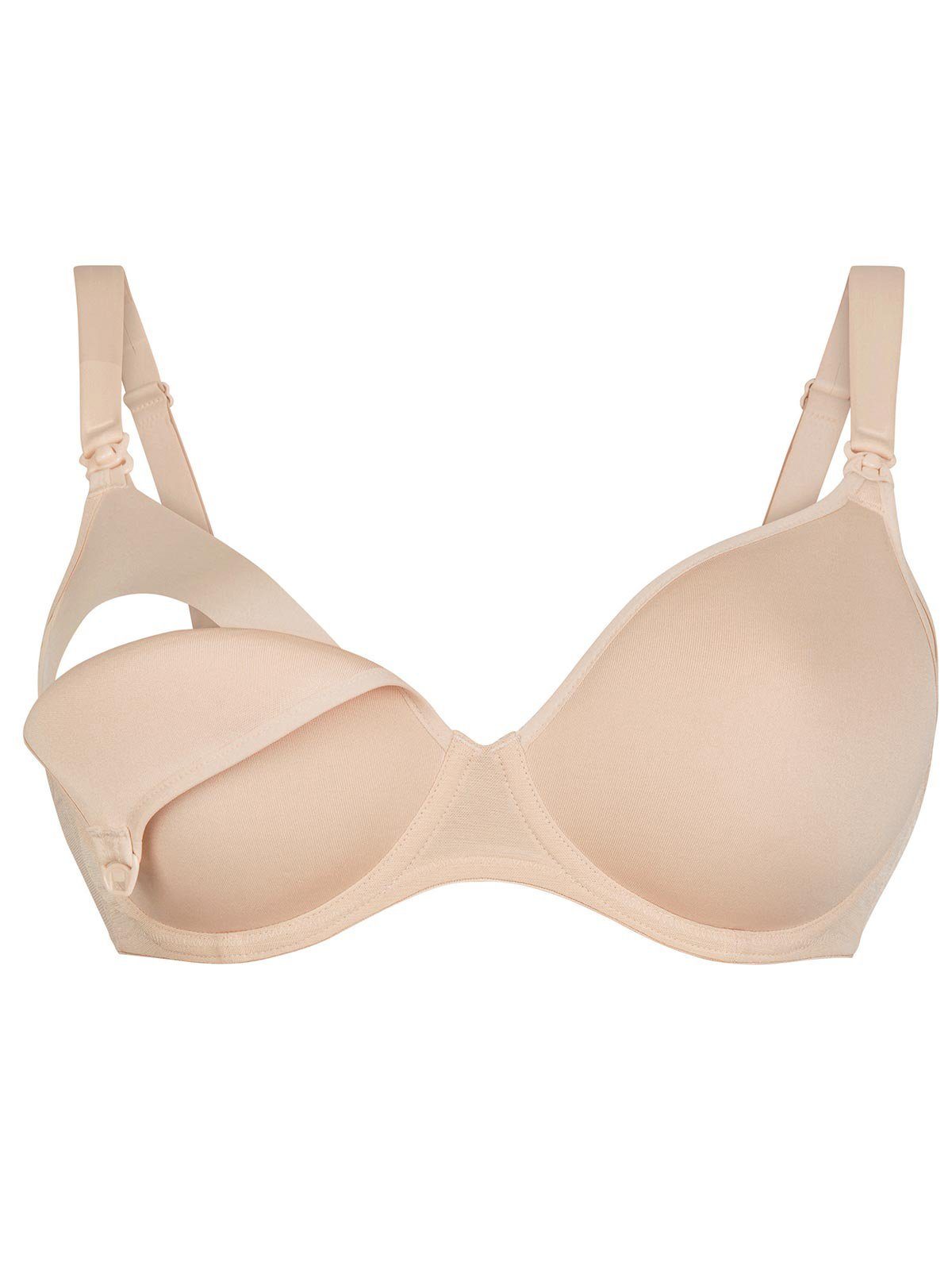 Anita Maternity Still-BH Still BH mit Bügel und Spacerschale Miss Anita (Stück, 1-tlg) vorgeformte Cups, Uni, Mikrofaser