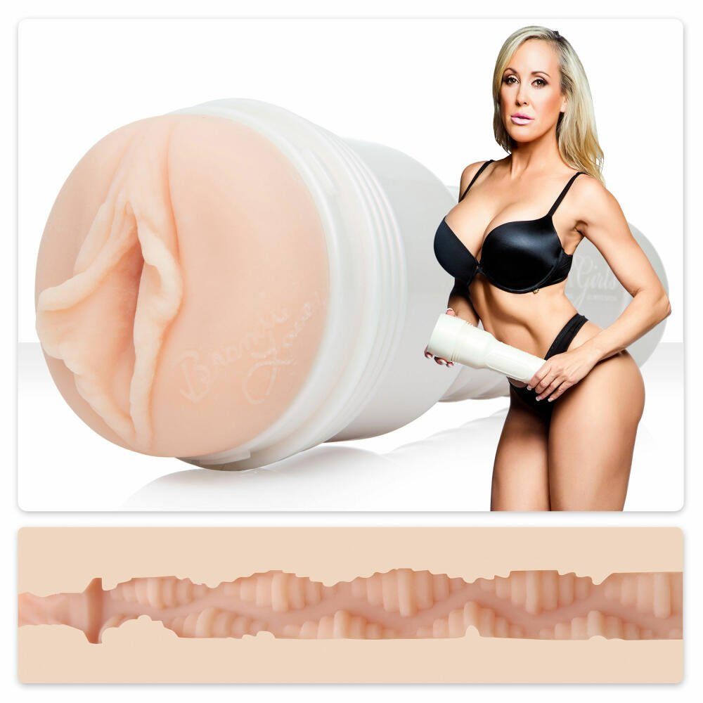 Brandi Masturbator Love Fleshlight Heartthrob