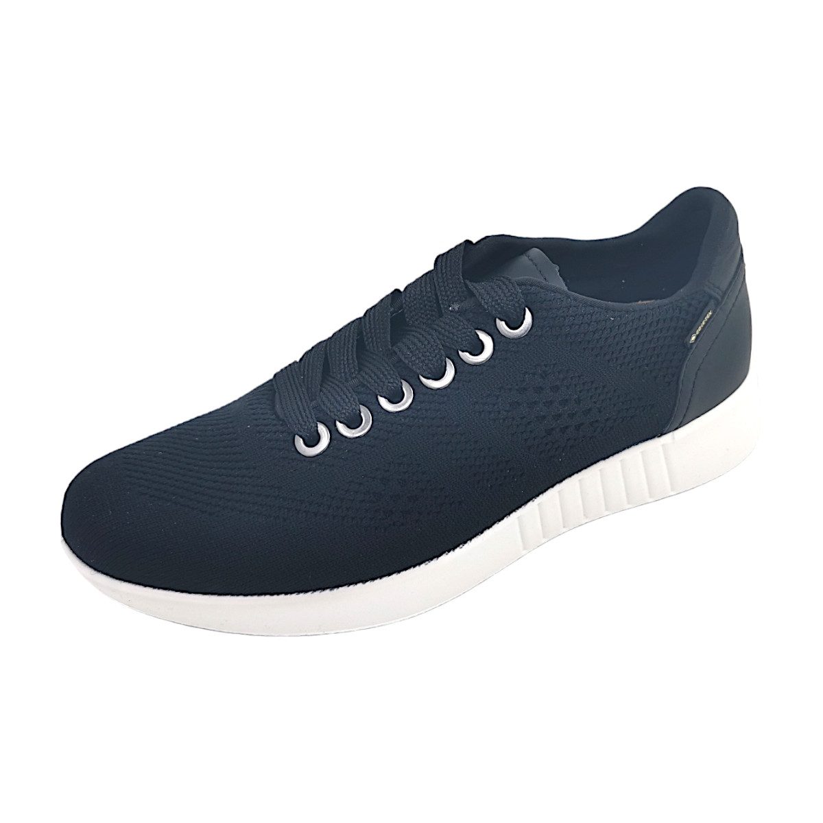 Legero sportlicher Schnürer Schnürschuh
