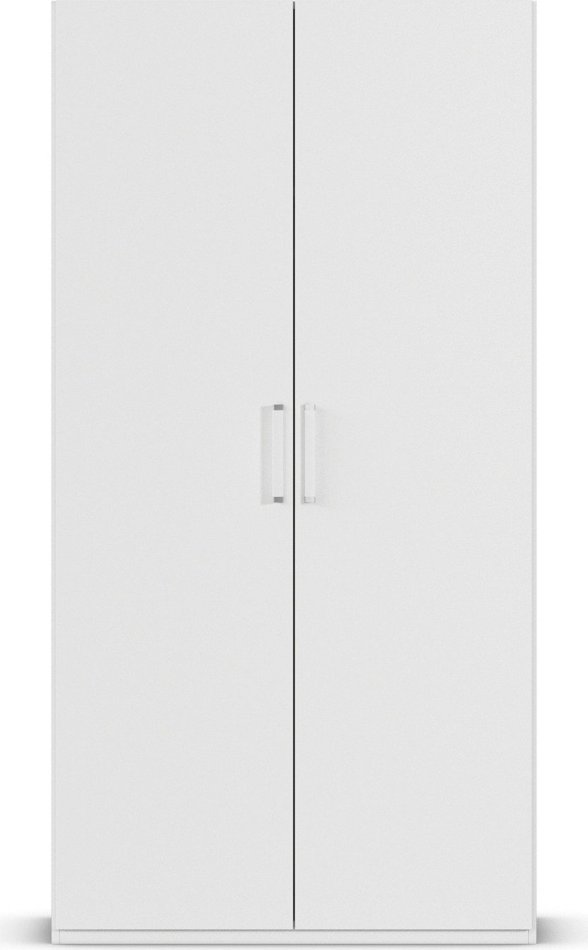 rauch Drehtürenschrank "Kleiderschrank Schrank Garderobe Schlafzimmerschran günstig online kaufen