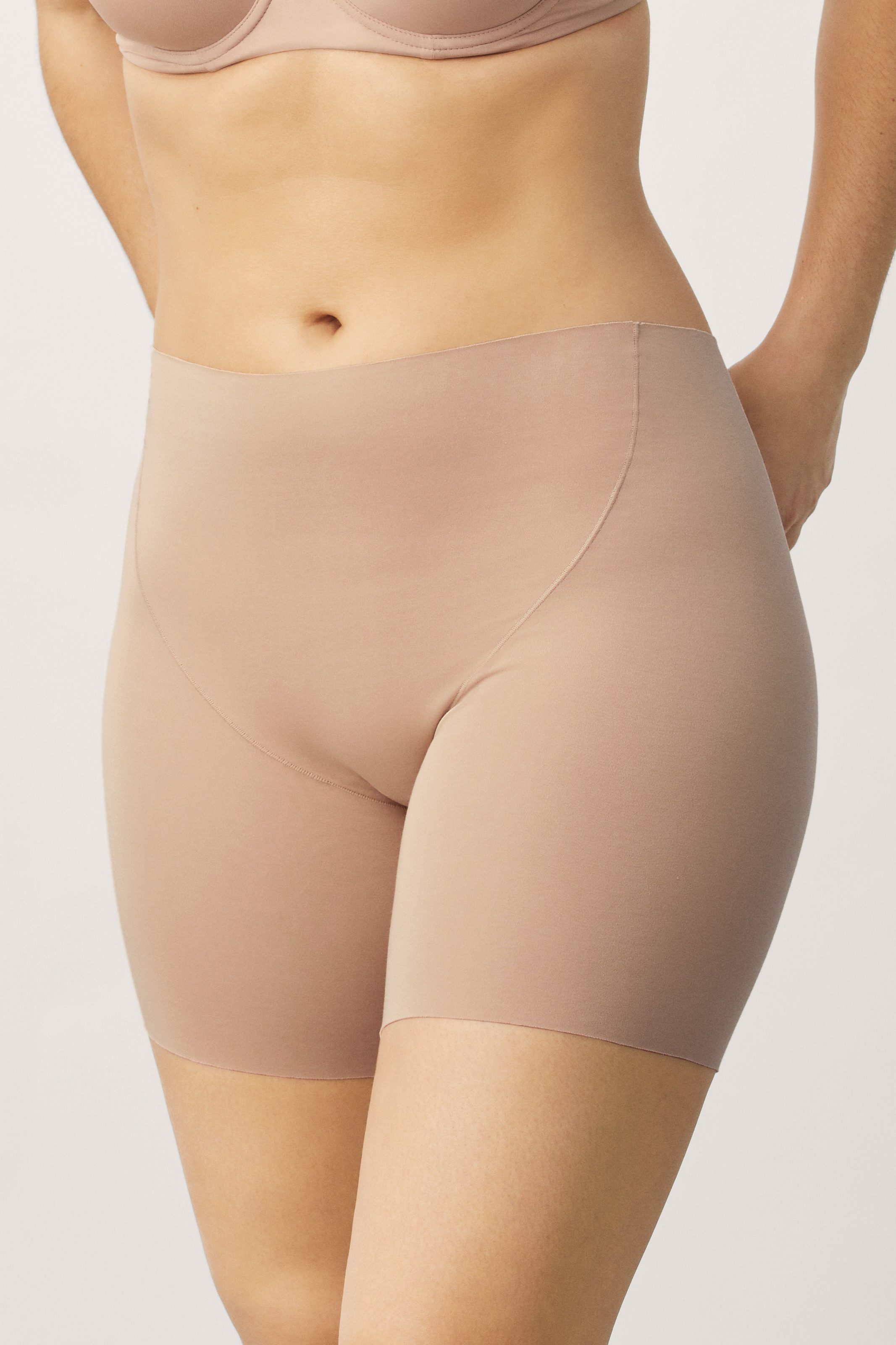 Lange Unterhose BASIC COLLECTION LASER CUT
