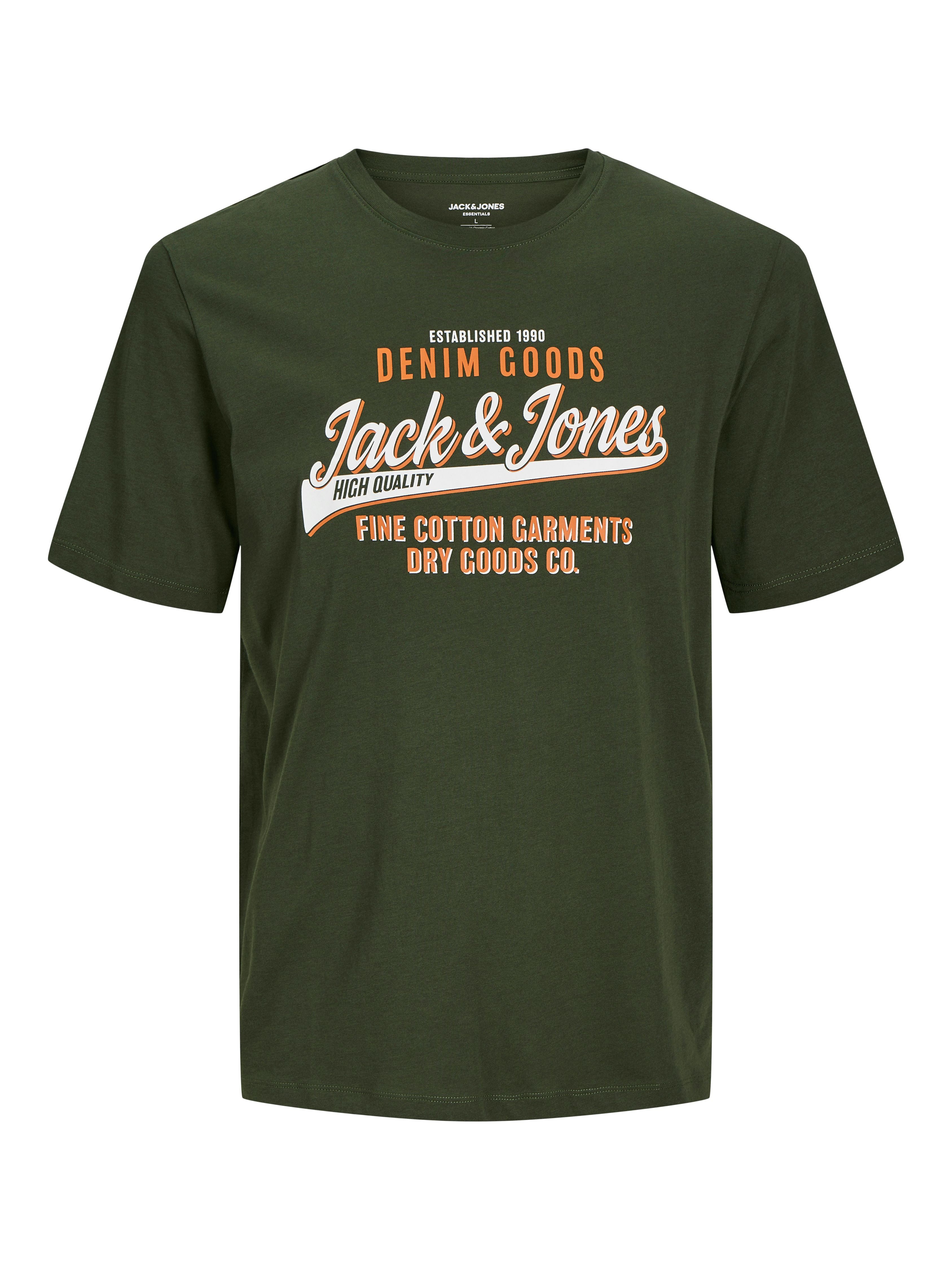Jack & Jones T-Shirt günstig online kaufen