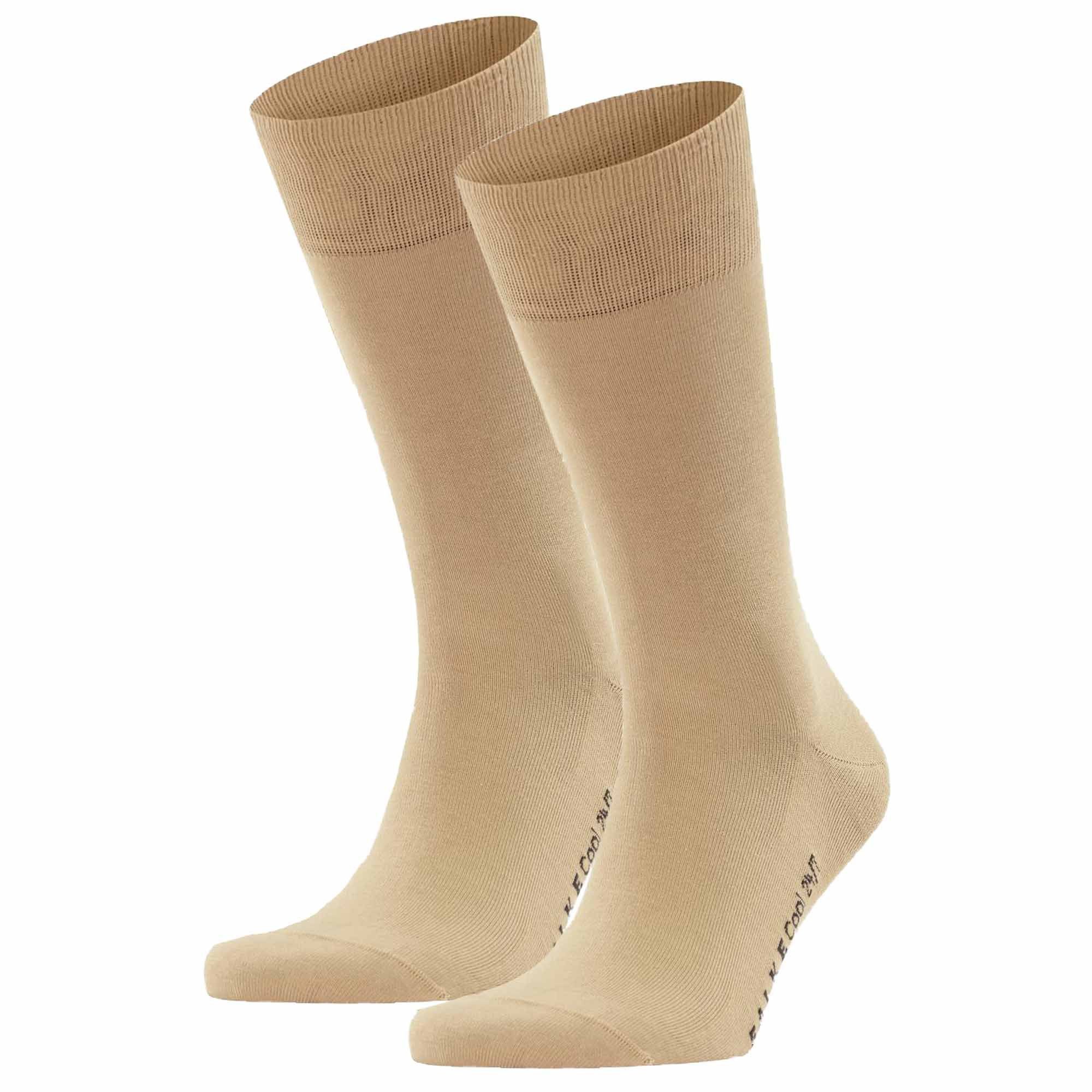 FALKE Kurzsocken Herren Socken 2er Pack günstig online kaufen