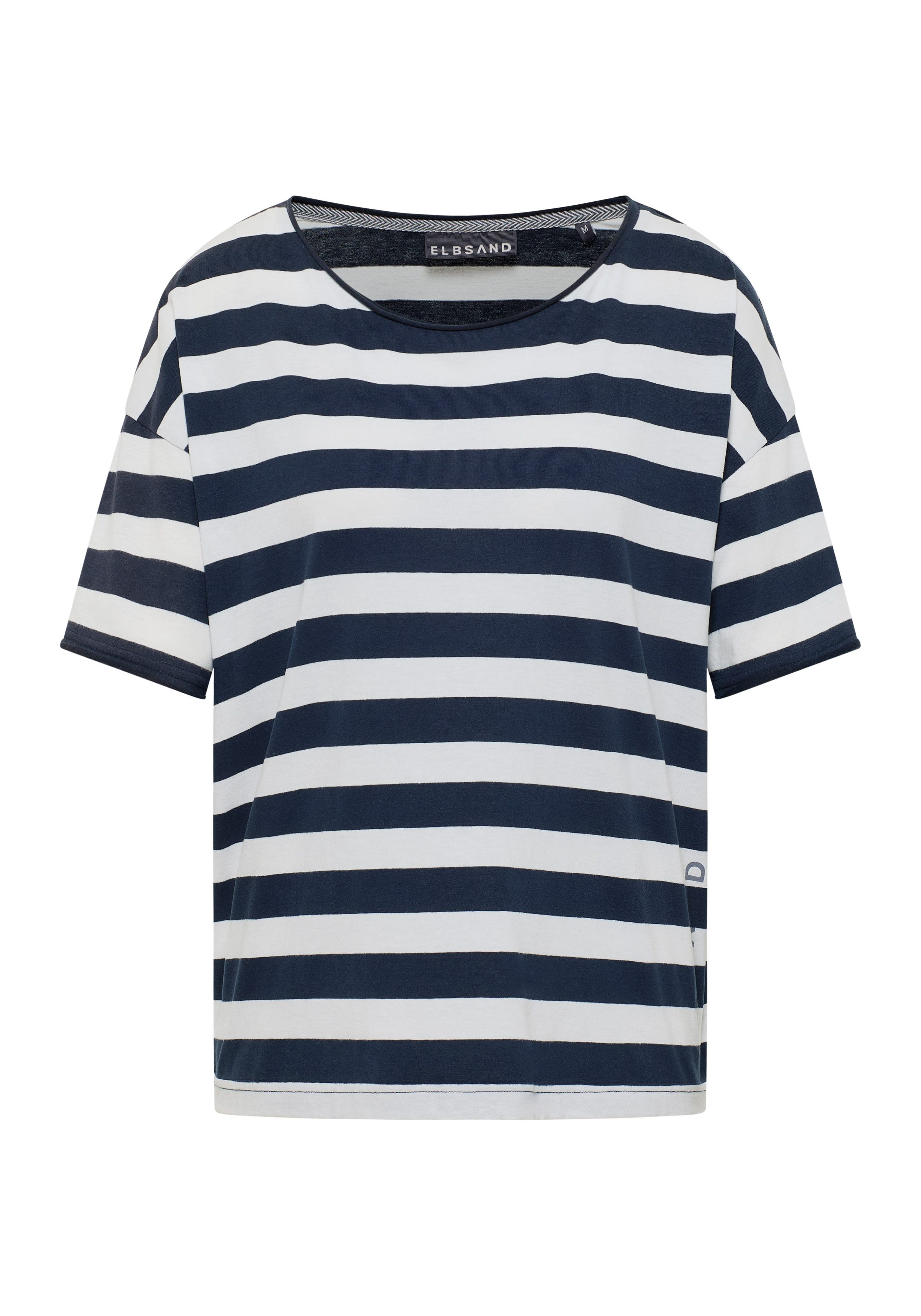 Elbsand T-Shirt ELBSAND Luani T-Shirt