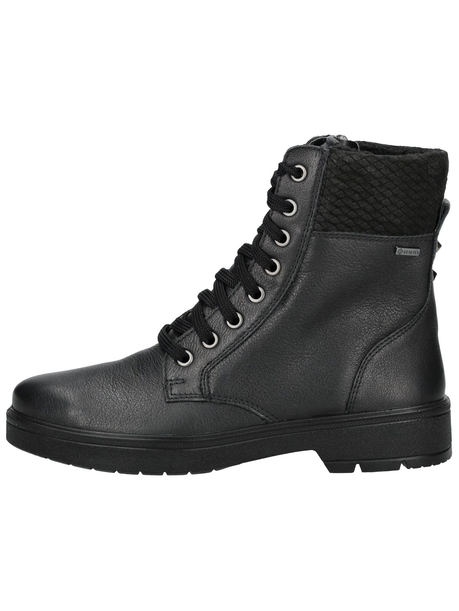 Legero Legero Stiefelette Leder Schnürstiefelette günstig online kaufen
