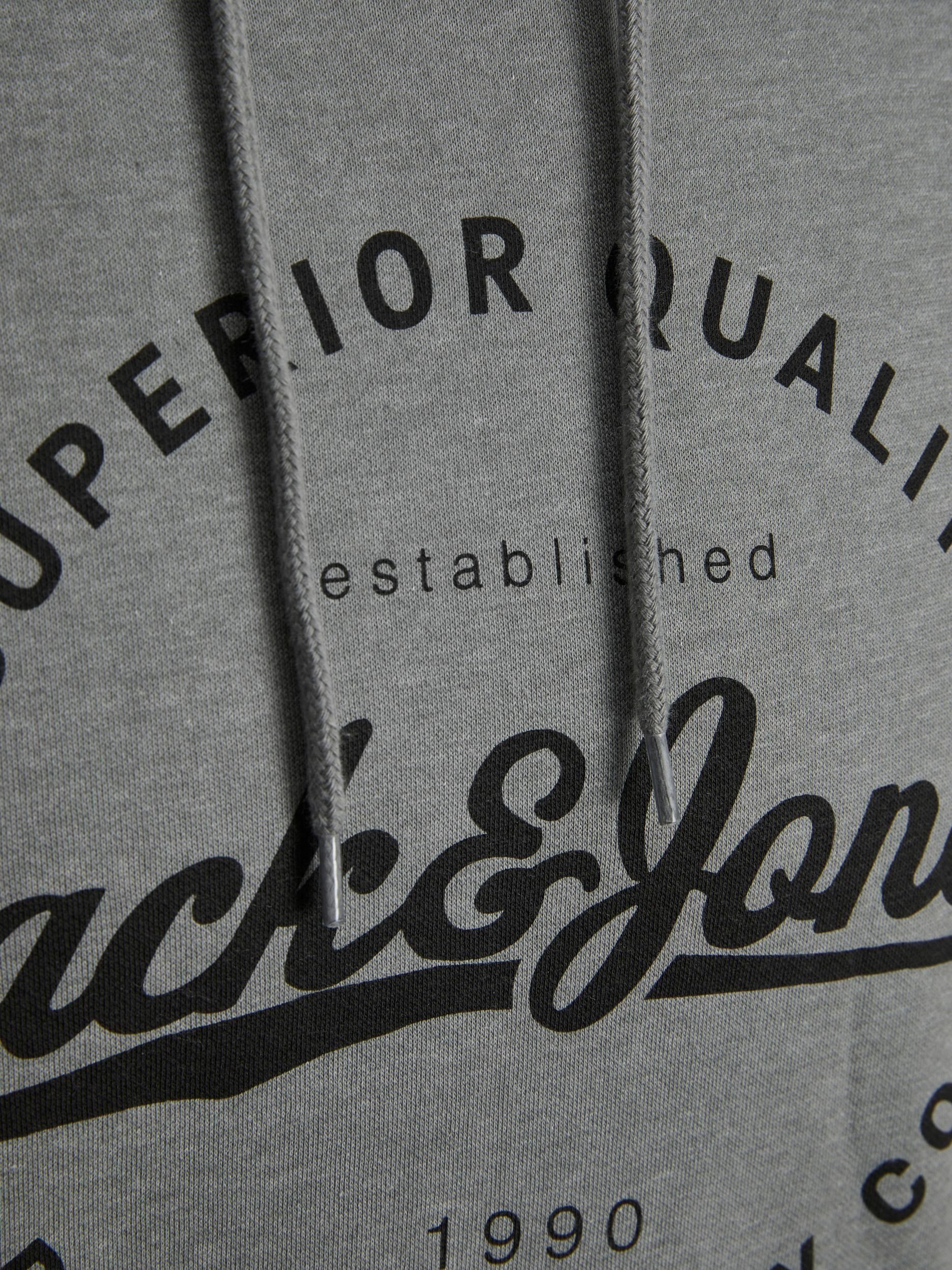 Jack & Jones Langarmshirt SEDONA SAGE/BIG | Shirts