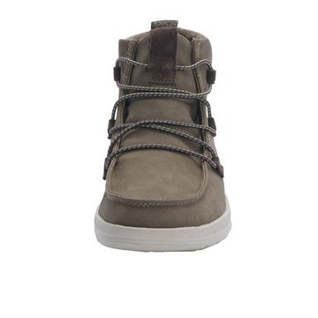 Hey Dude ELOISE RECYCLED LEATHER Sneaker
