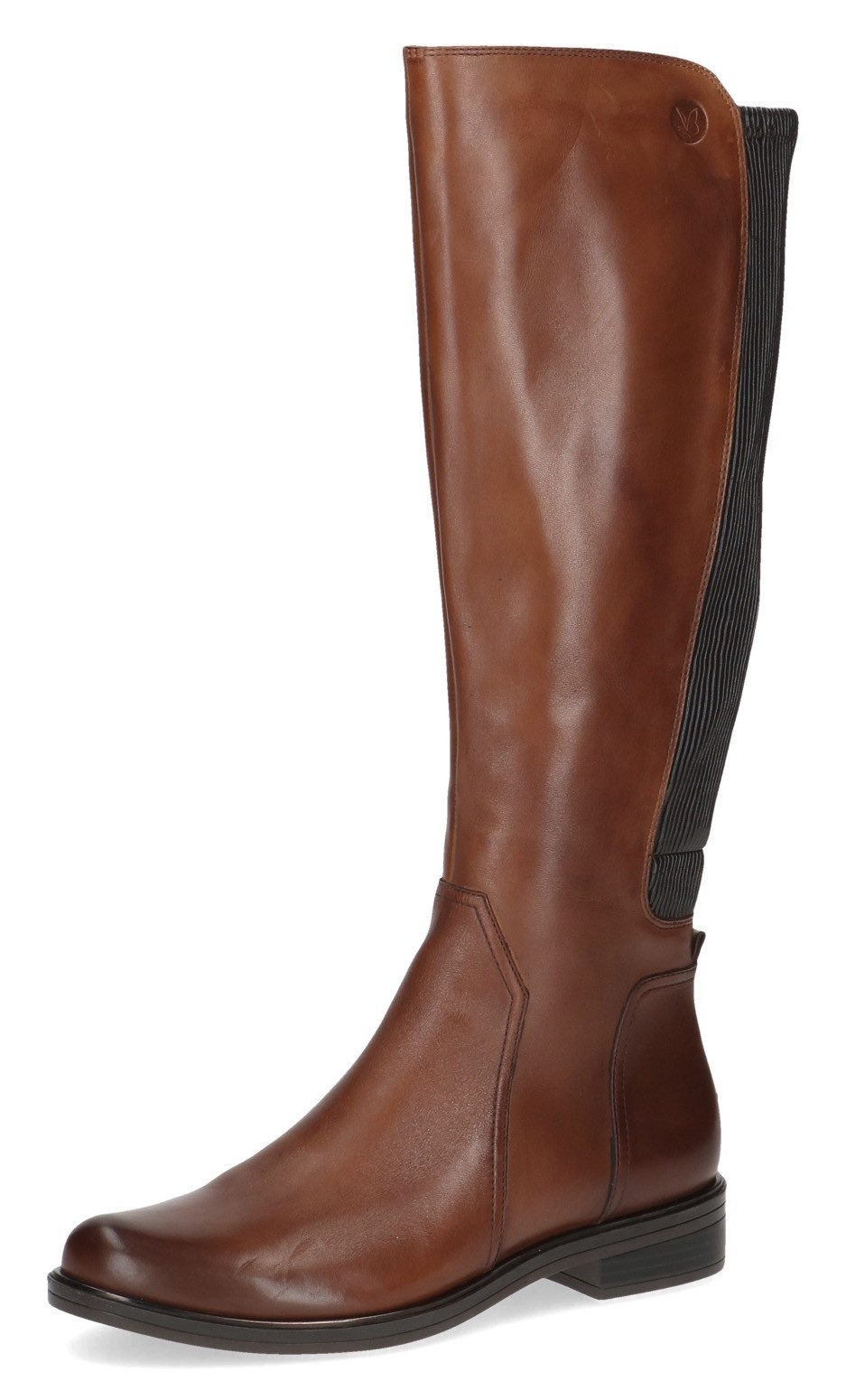 Caprice Stiefel, Blockabsatz, Langschäfter, Businessstiefel in günstig online kaufen