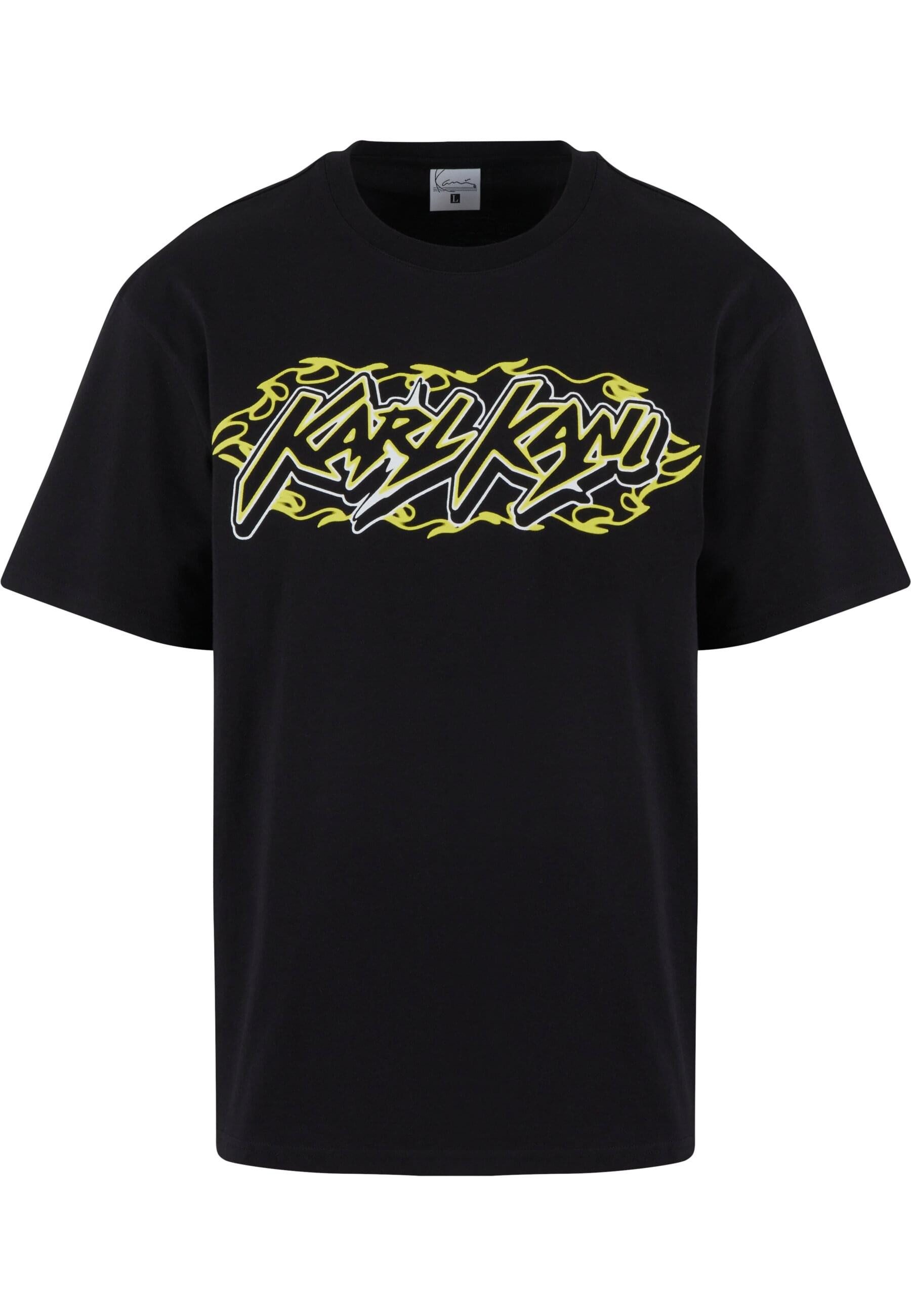 Karl Kani T-Shirt Karl Kani Woven günstig online kaufen