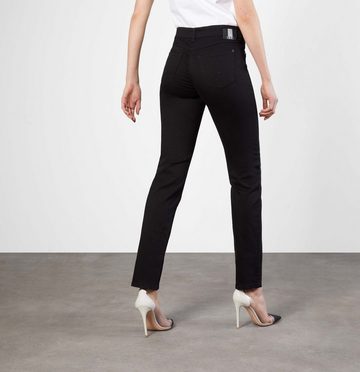 MAC Stretch-Jeans MAC ANGELA black black 5240-87-0380L-D999