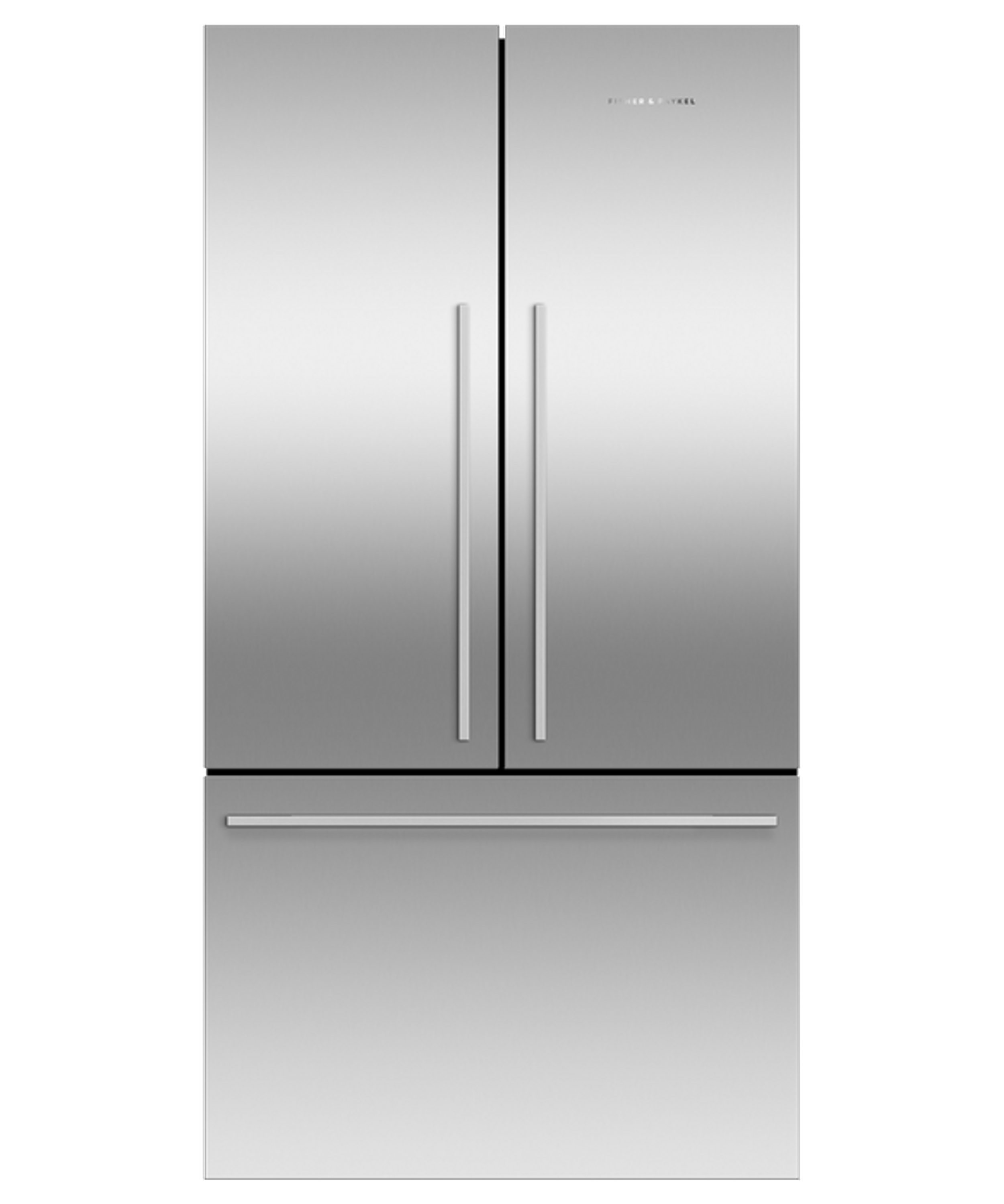 Fisher & Paykel Side-by-Side RF610A series RF610ADX, 180 cm hoch, 90 cm breit