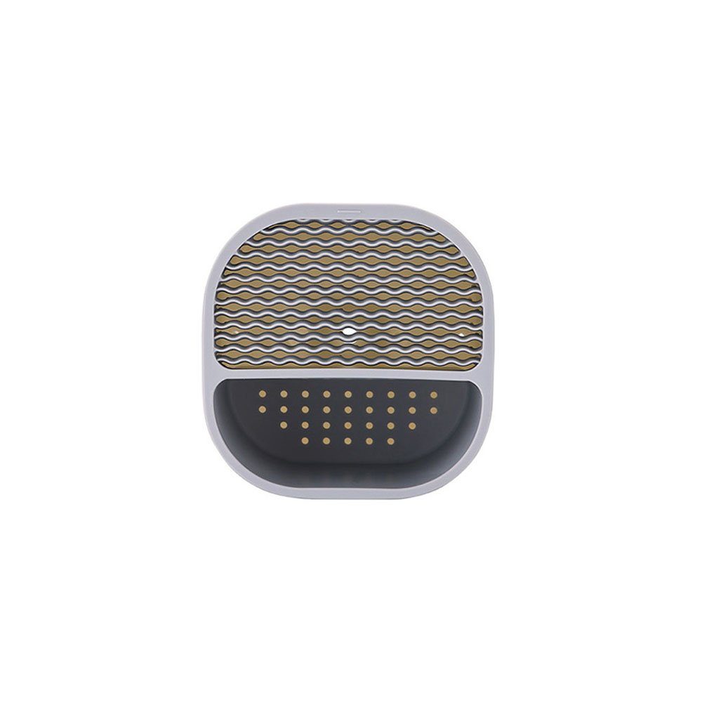 NEOFLAM® Messerblock Blanc Universal Messerblock Antibakteriell (1tlg)