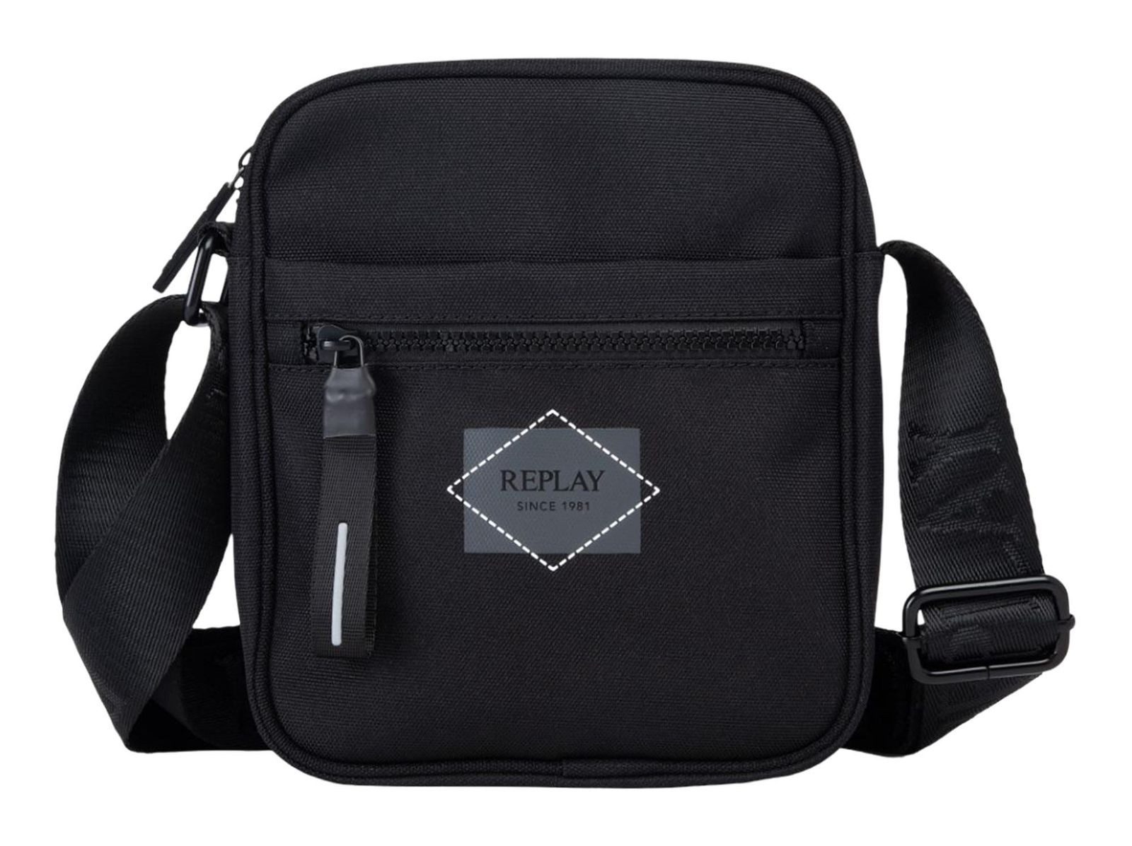 Replay Umhängetasche Reporter Bag