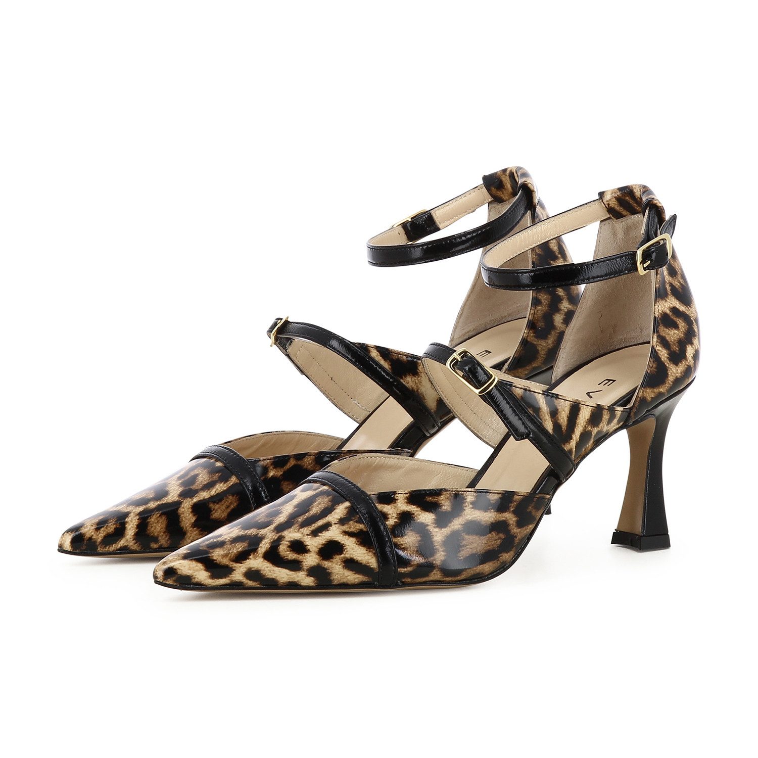 Evita PENELOPE Pumps (Paar, Kunstledersohle) Handmade in Italy günstig online kaufen