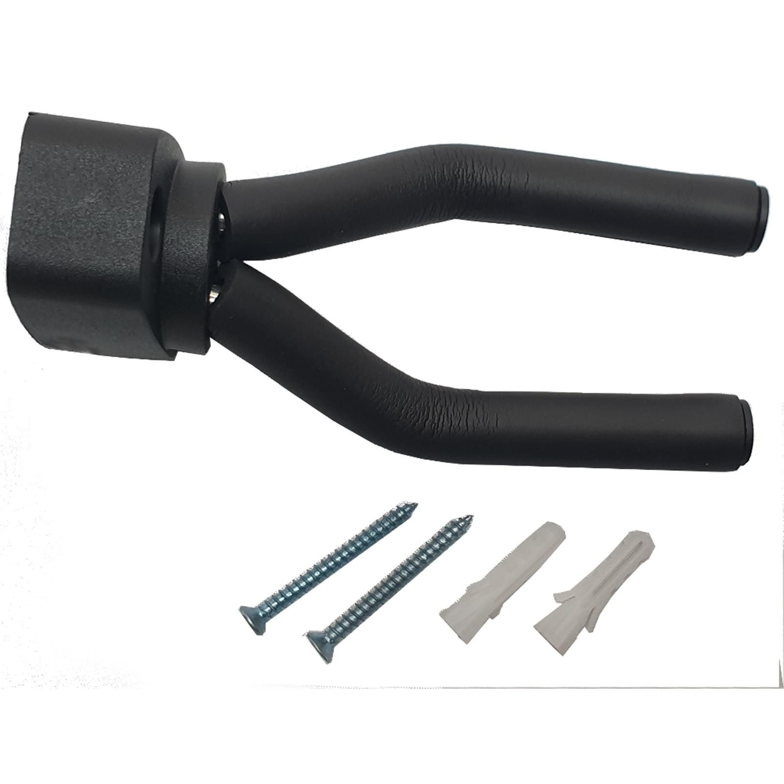 pi-music Gitarrenständer Gitarren Wandhalter, Wandhalter