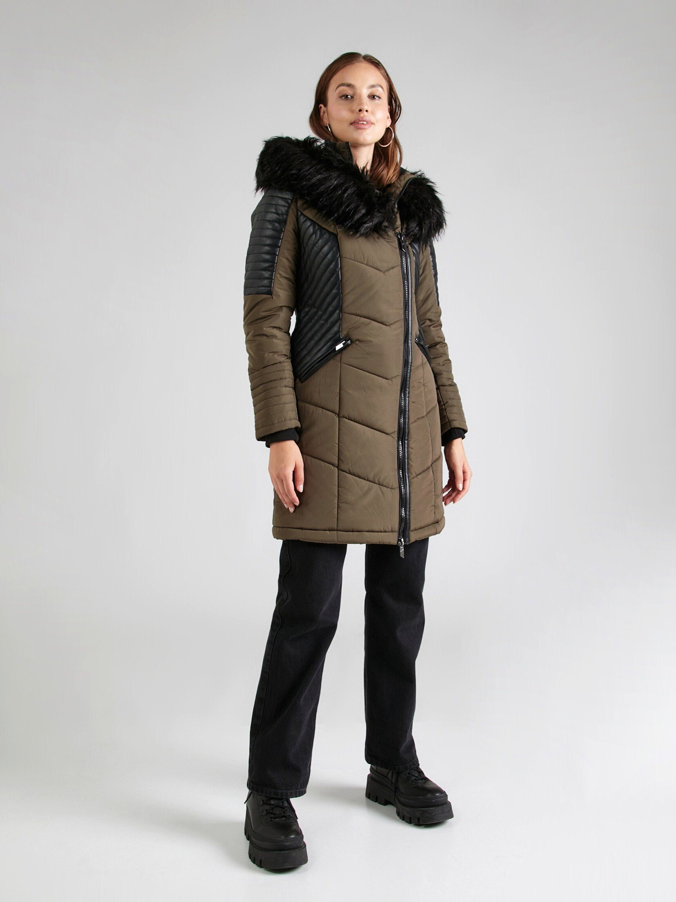ONLY Wintermantel ONLNEW LINETTE (1-tlg) günstig online kaufen
