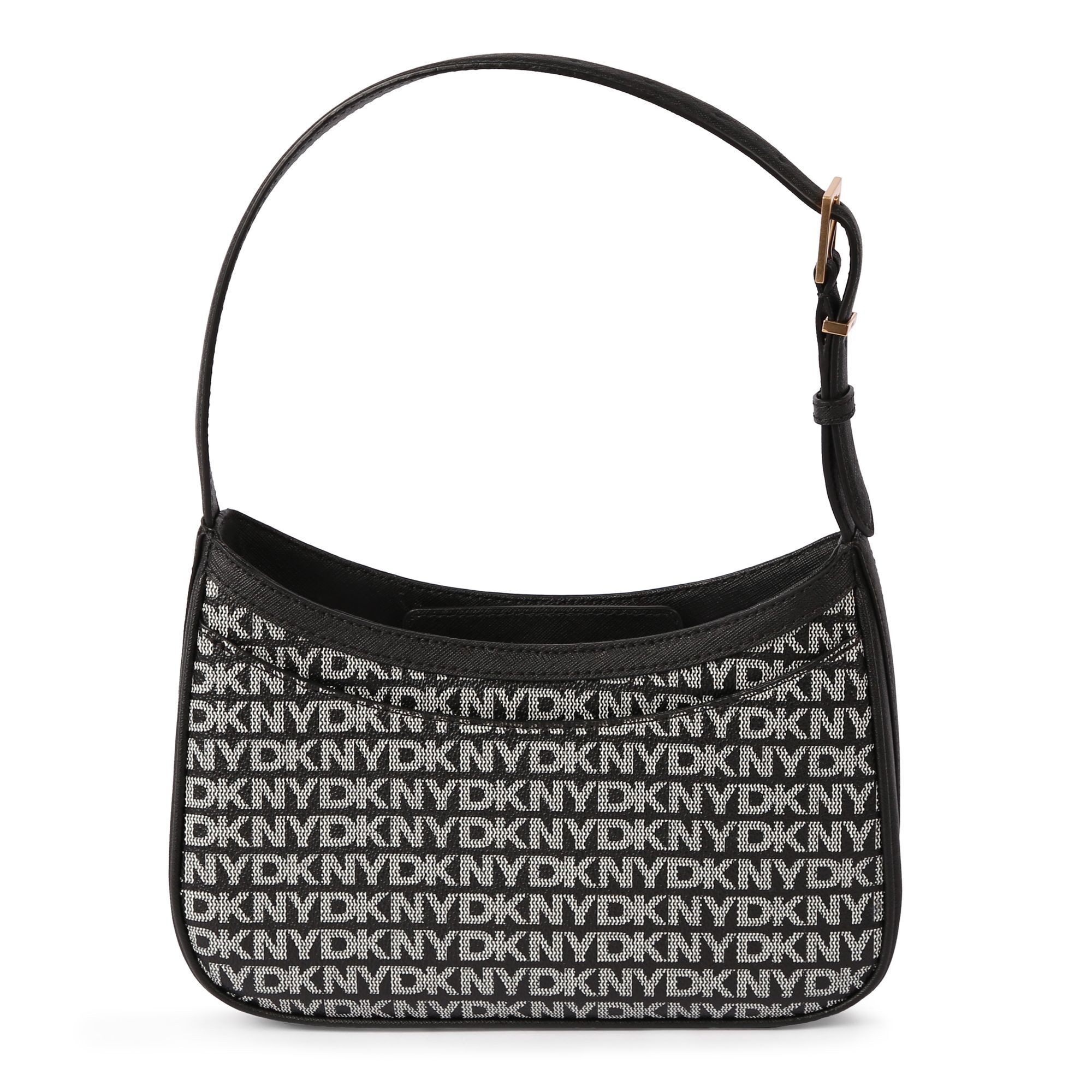 DKNY Schultertasche Carol, PVC