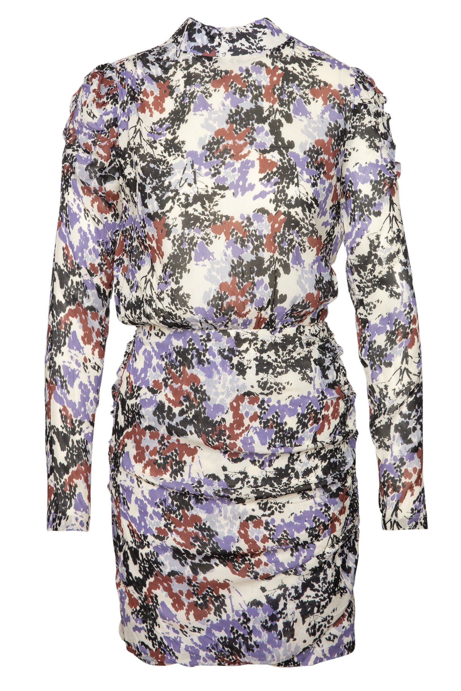 Young Poets Society Jerseykleid Katalina (1-tlg)