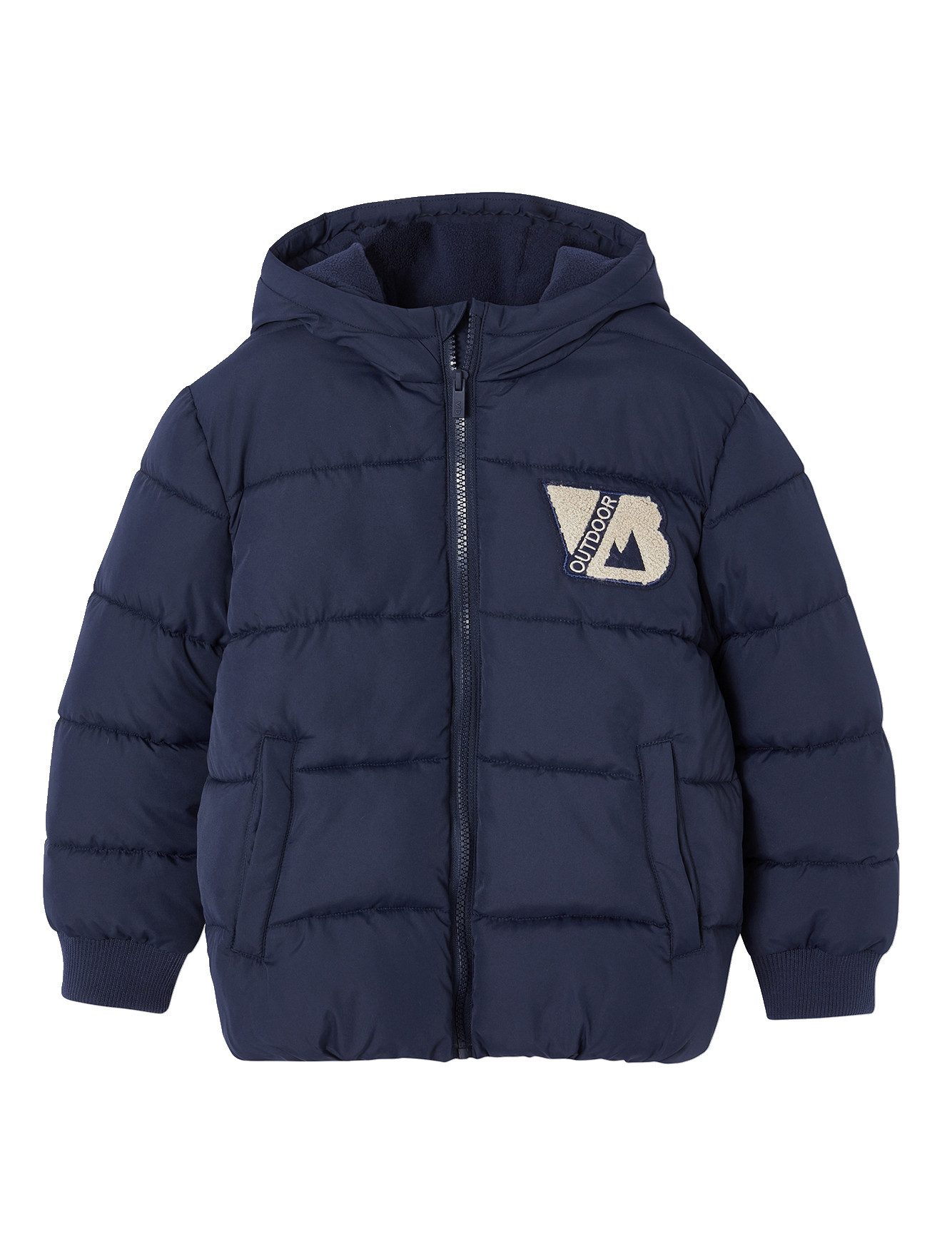 Steppjacke