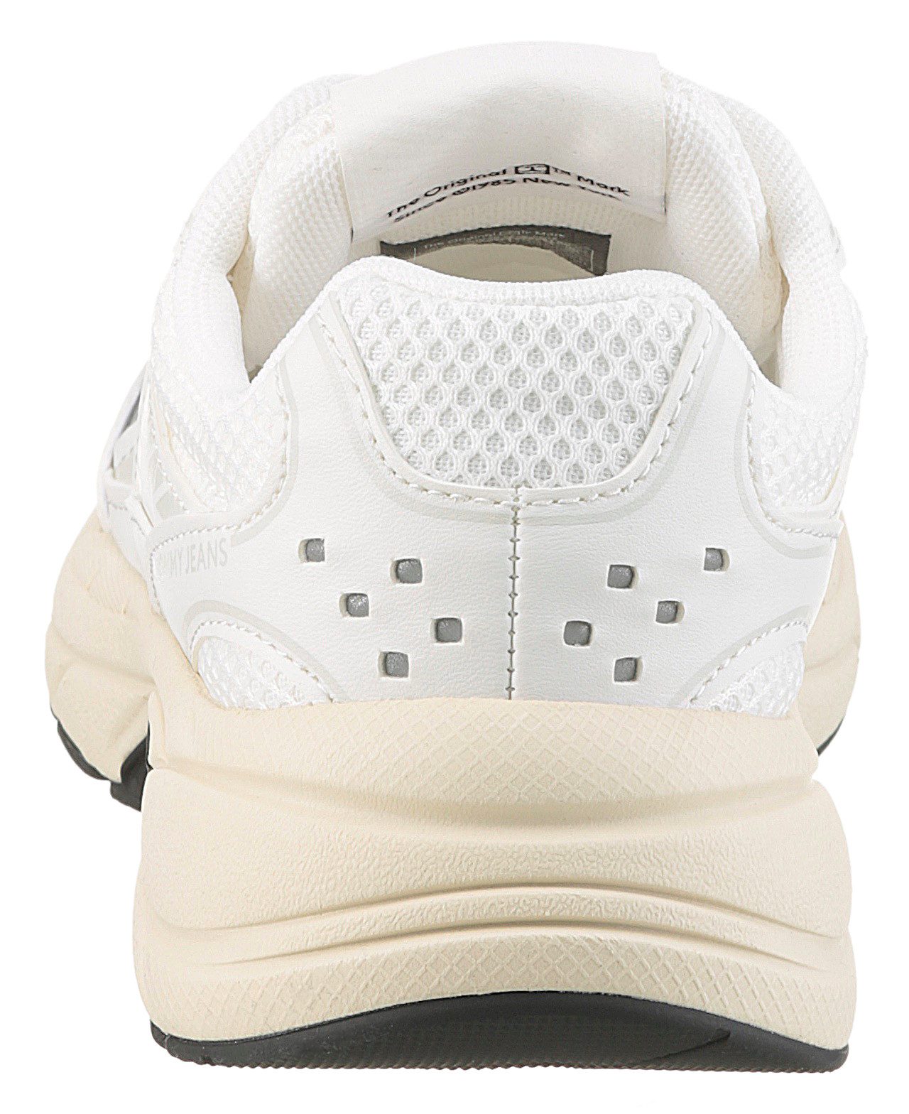 Tommy Jeans ARCHIVE'25 Keilsneaker, Plateau, Freizeitschuh, Halbschuh, Schn günstig online kaufen