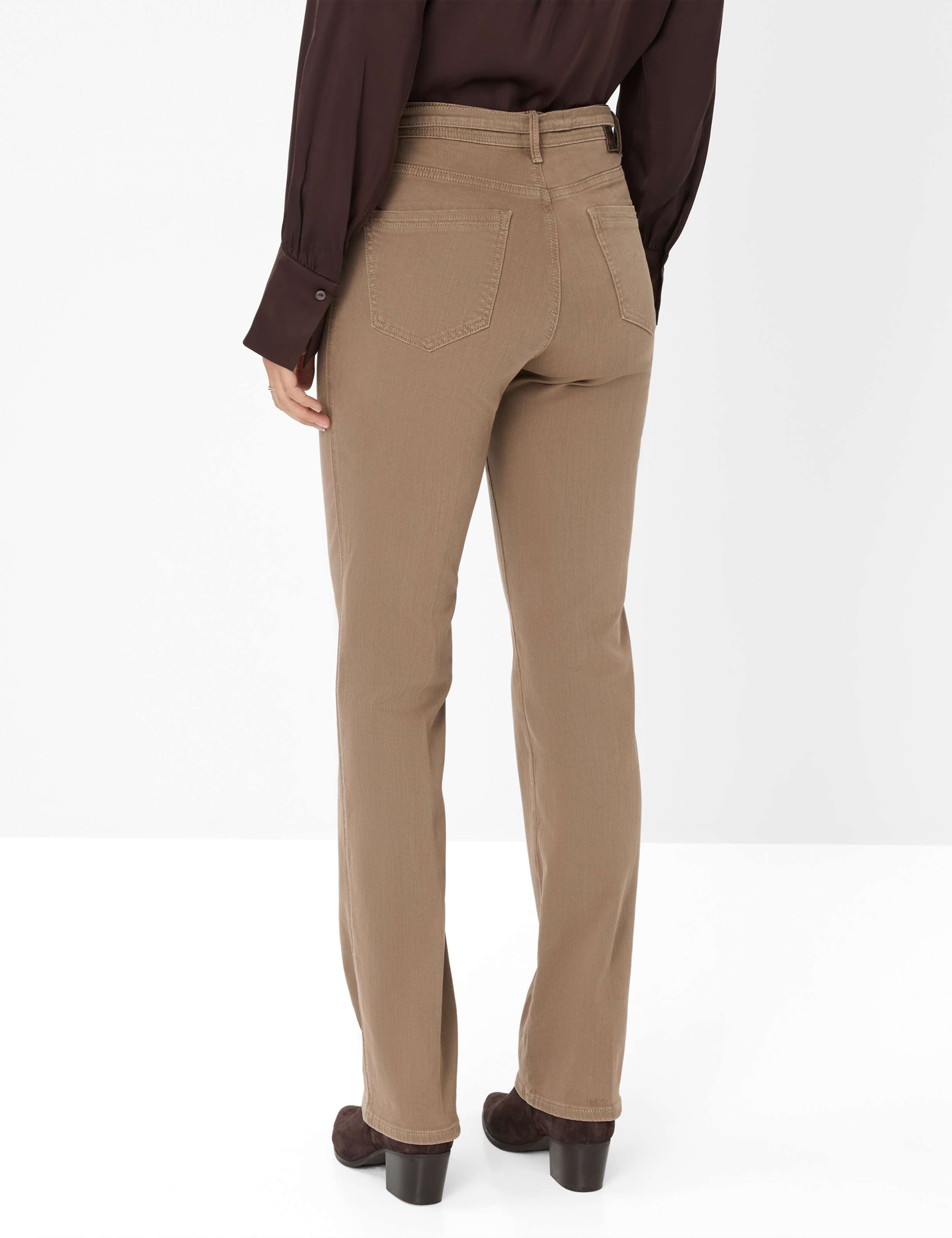 Brax 5-Pocket-Jeans Style MARY günstig online kaufen