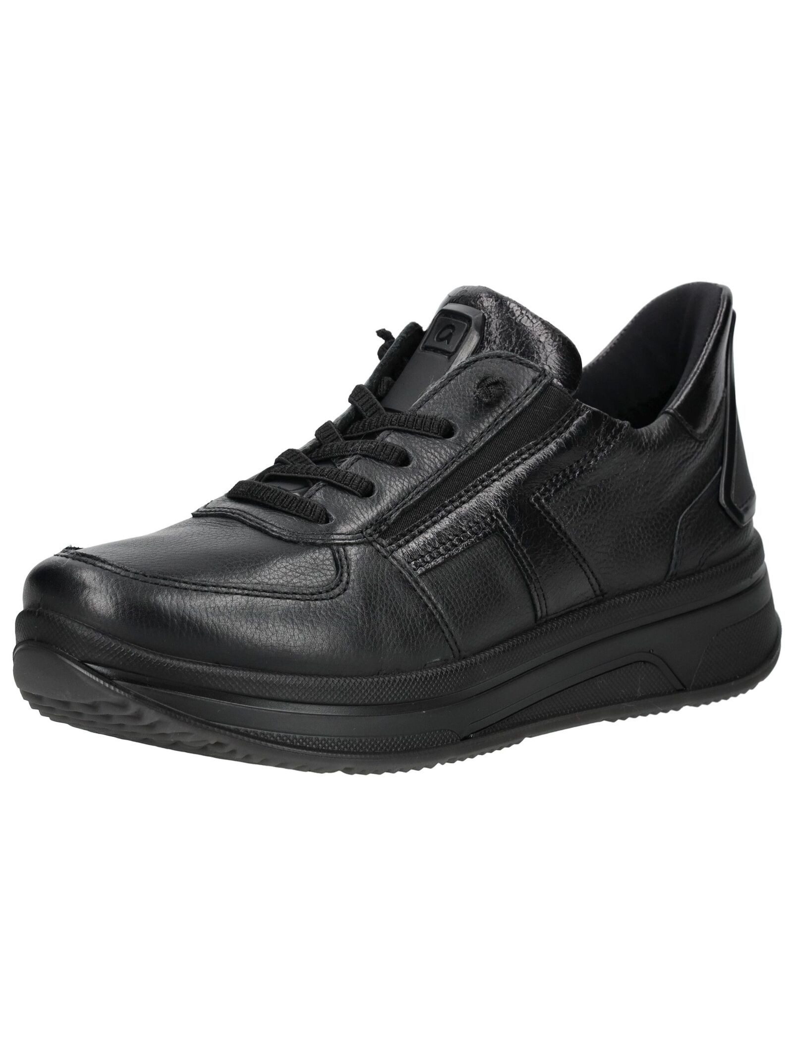 Sneaker Leder Sneaker