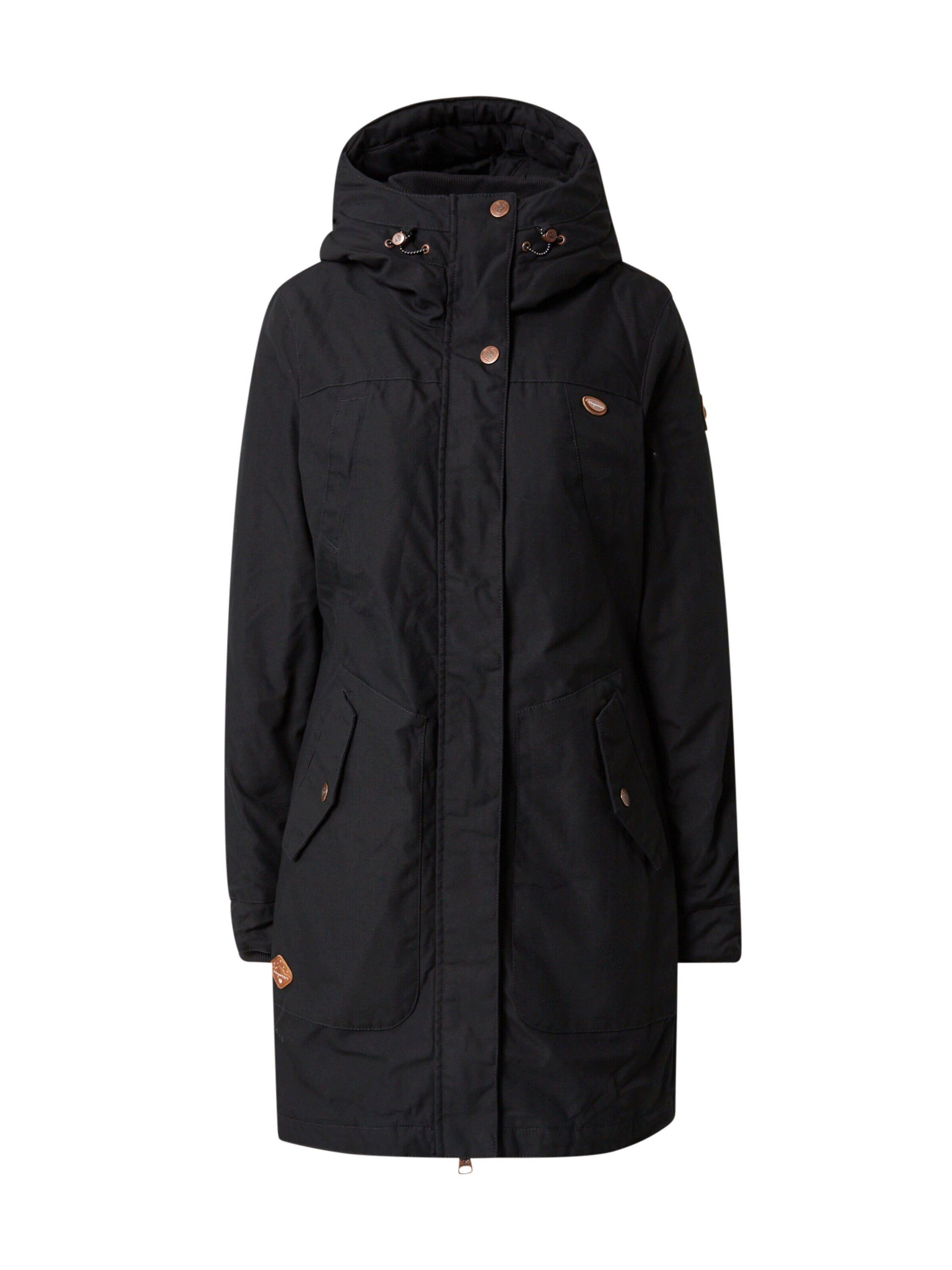 Ragwear Parka JANNISA (1-St)