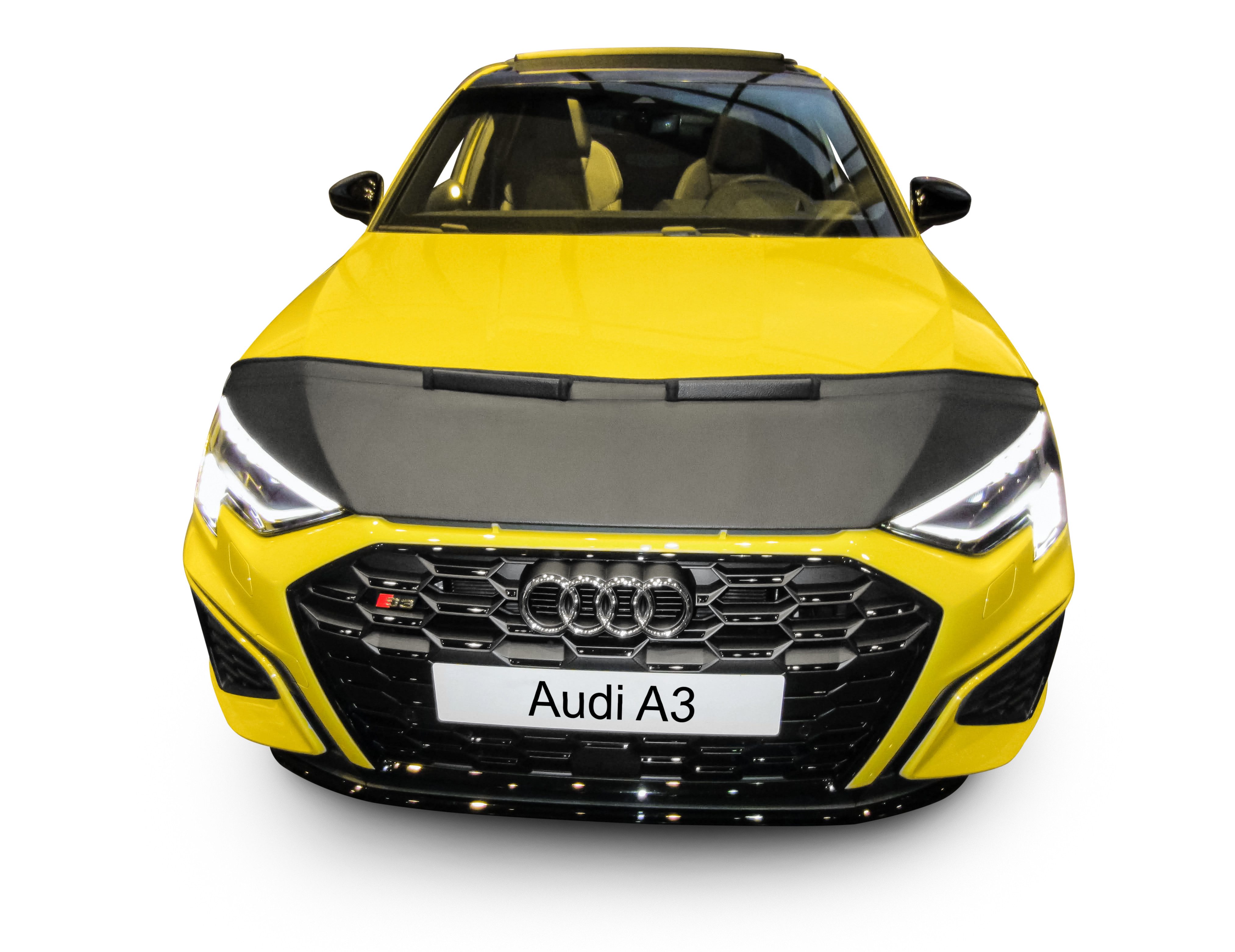 auto-bra Autoplane Auto-Bra Steinschlagschutz für Audi A3 8Y ab 2020 Haubenbra