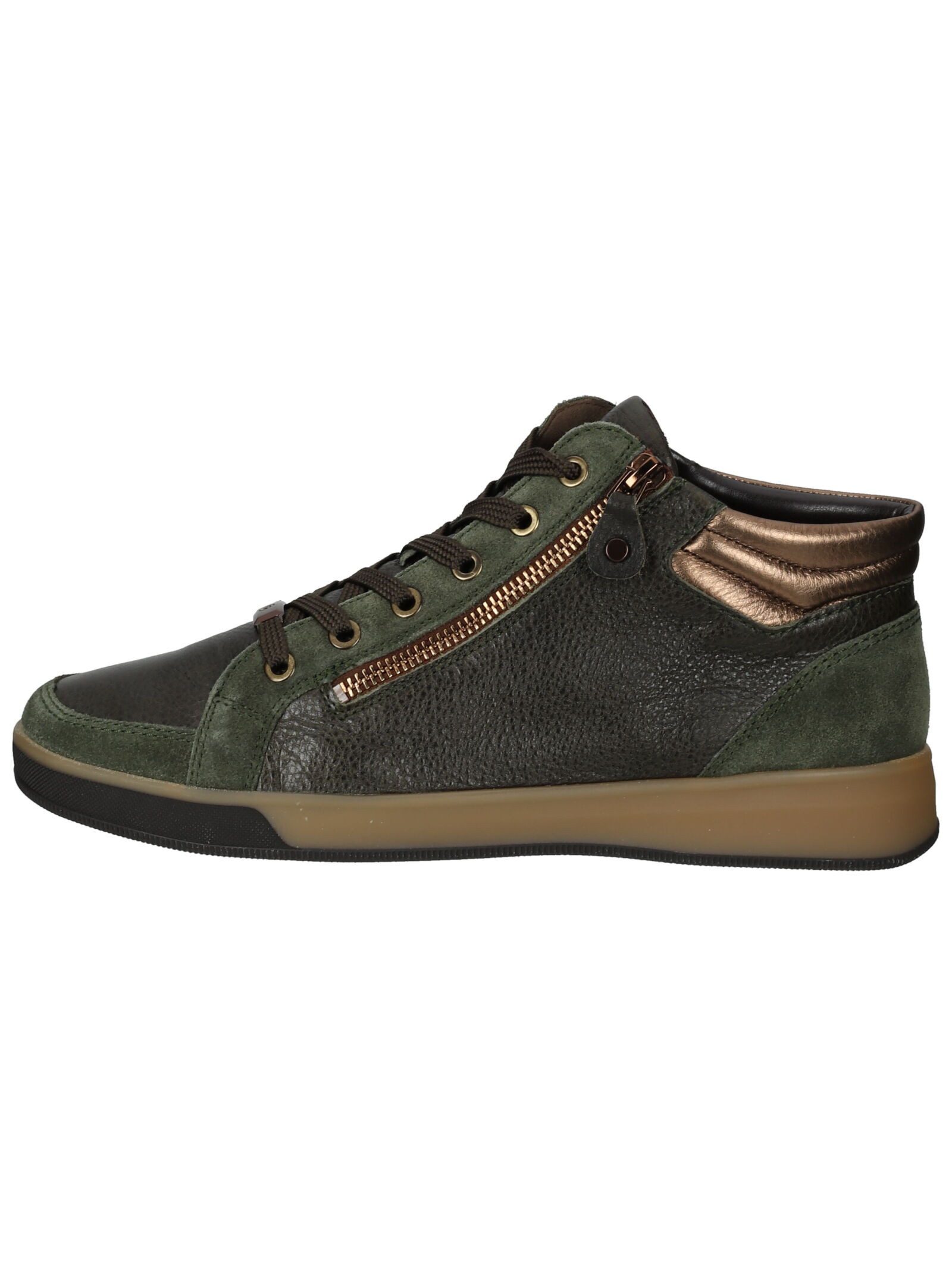 Ara Ara Sneaker Leder/Textil Sneaker