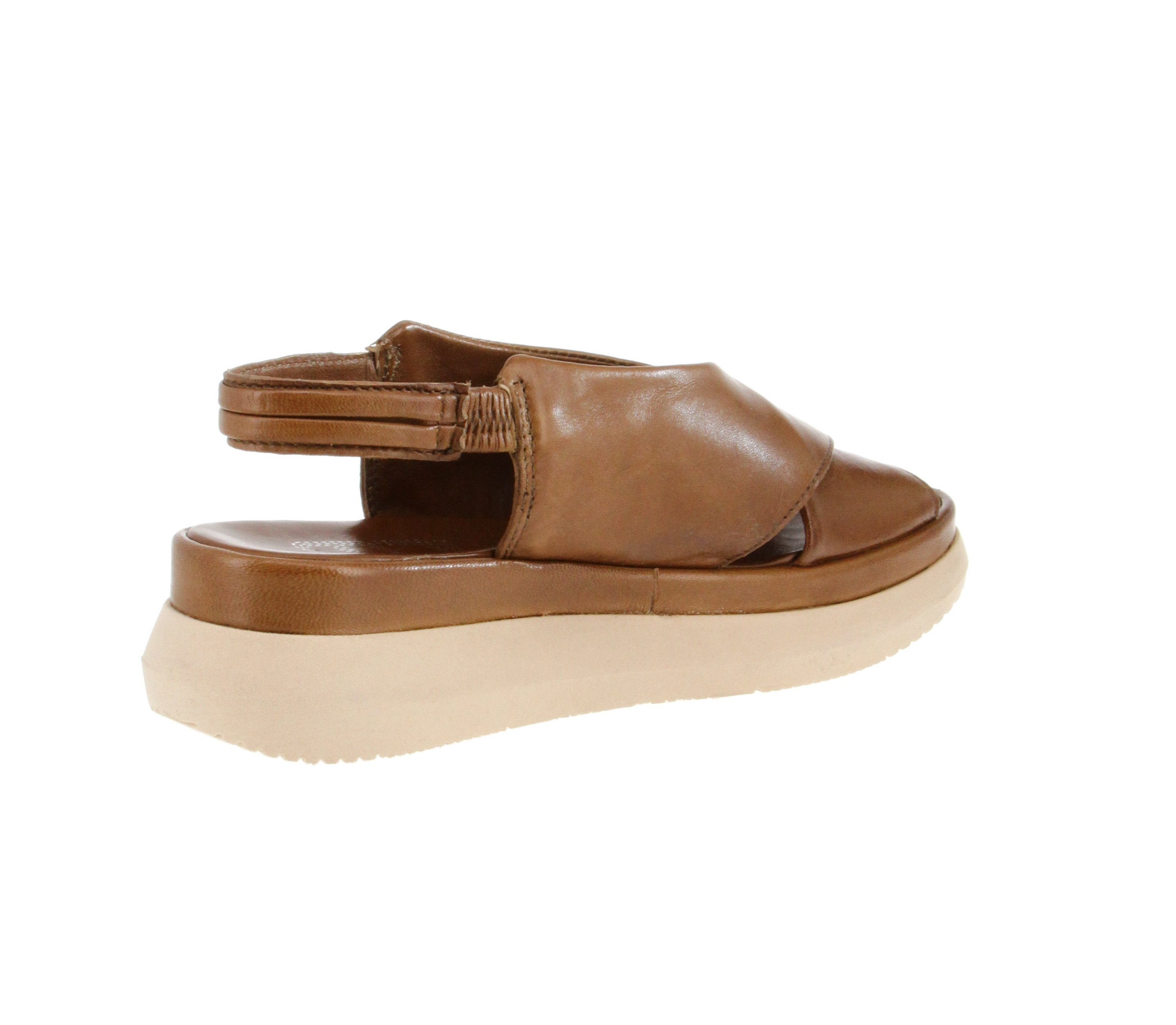 Mjus M38013-0101-6002-MUSTARD-40 Sandale günstig online kaufen