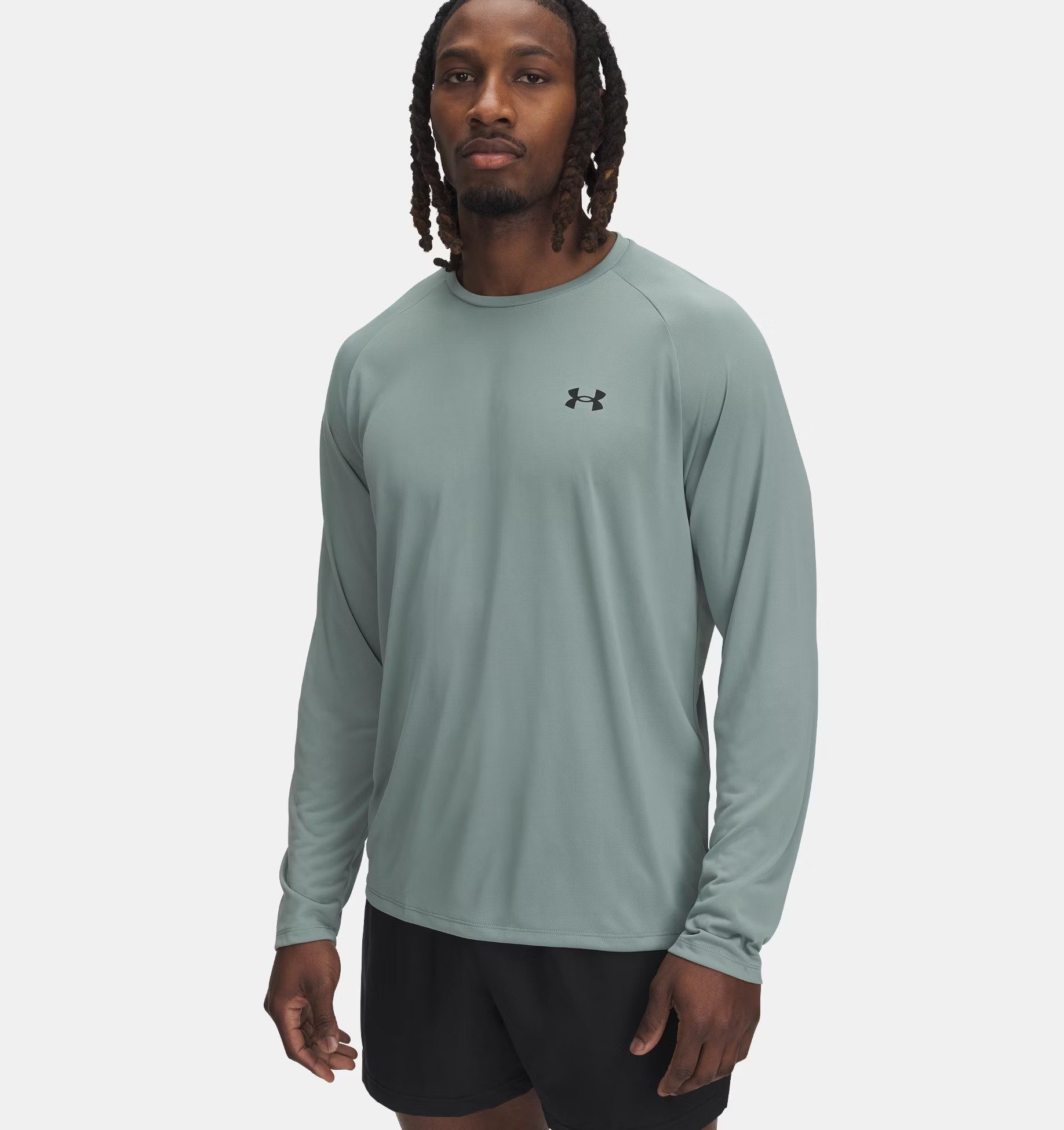 Under Armour® Langarmshirt UA Tech 2.0 günstig online kaufen