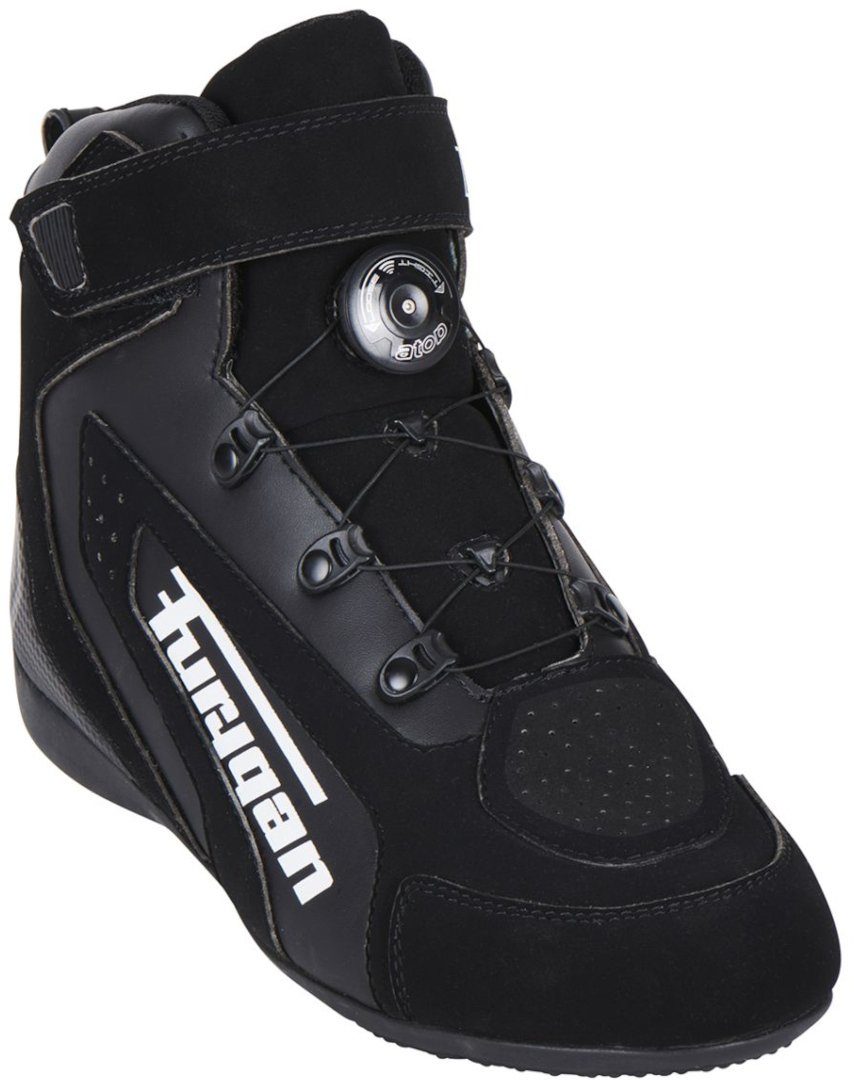 Furygan V4 Easy D3O WP Motorradschuhe günstig online kaufen