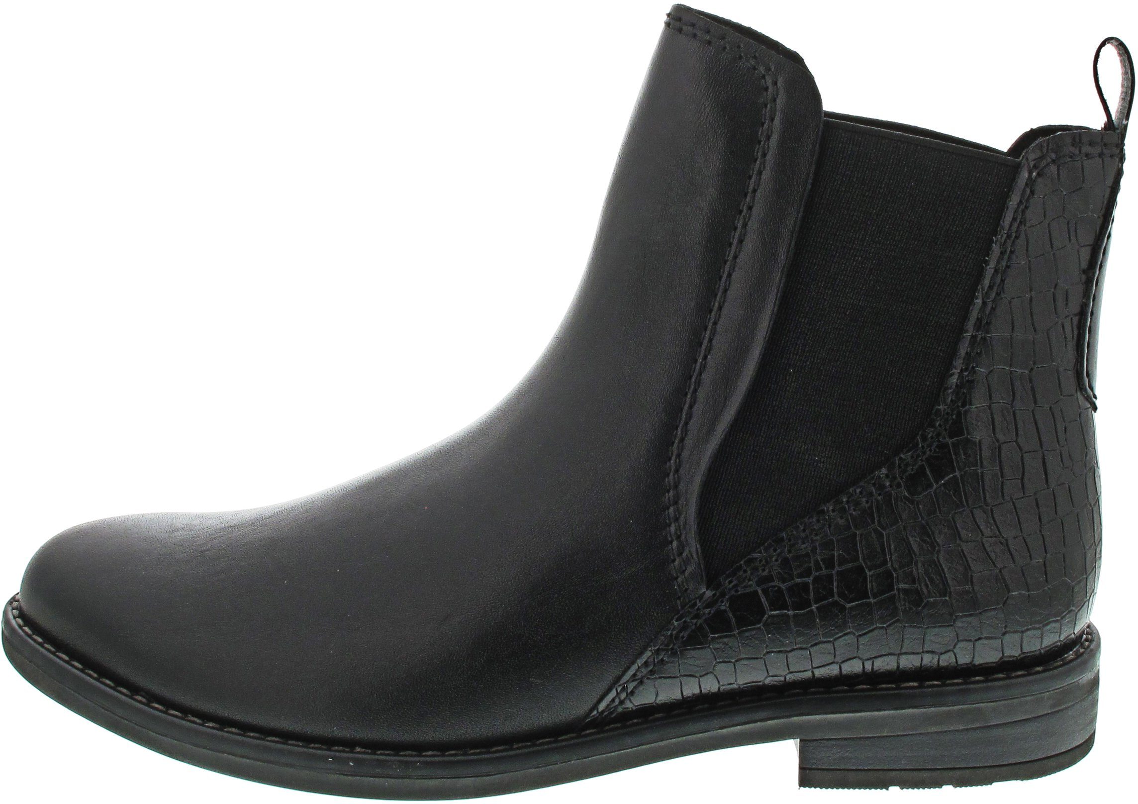 MARCO TOZZI Winterstiefelette