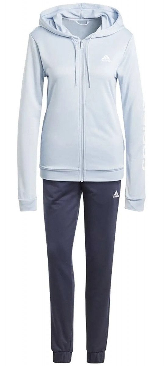 adidas Performance Trainingsanzug adidas W Linear günstig online kaufen