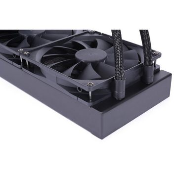 AlphaCool CPU Kühler Core Ocean T38 AIO 280mm