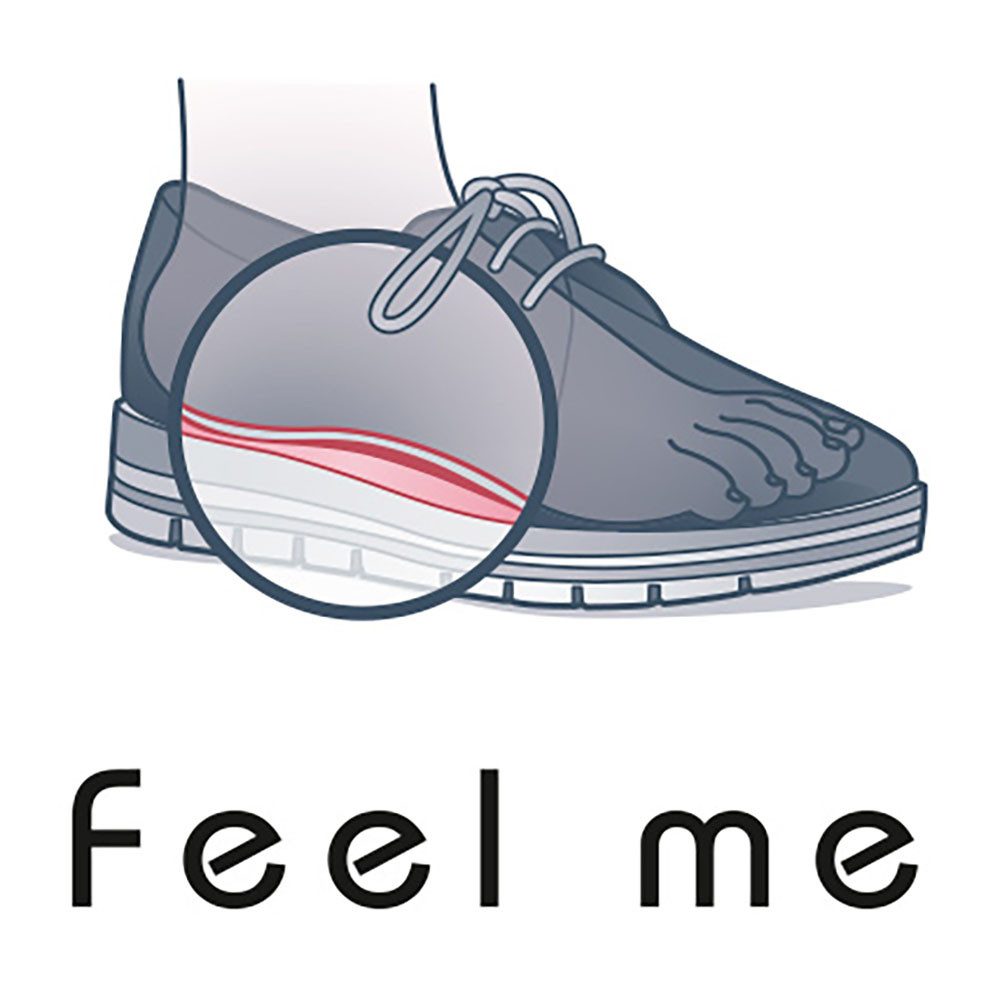 MARCO TOZZI by GMK VERICO Schnürboots, Blockabsatz, Schnürstiefelette, Chun günstig online kaufen