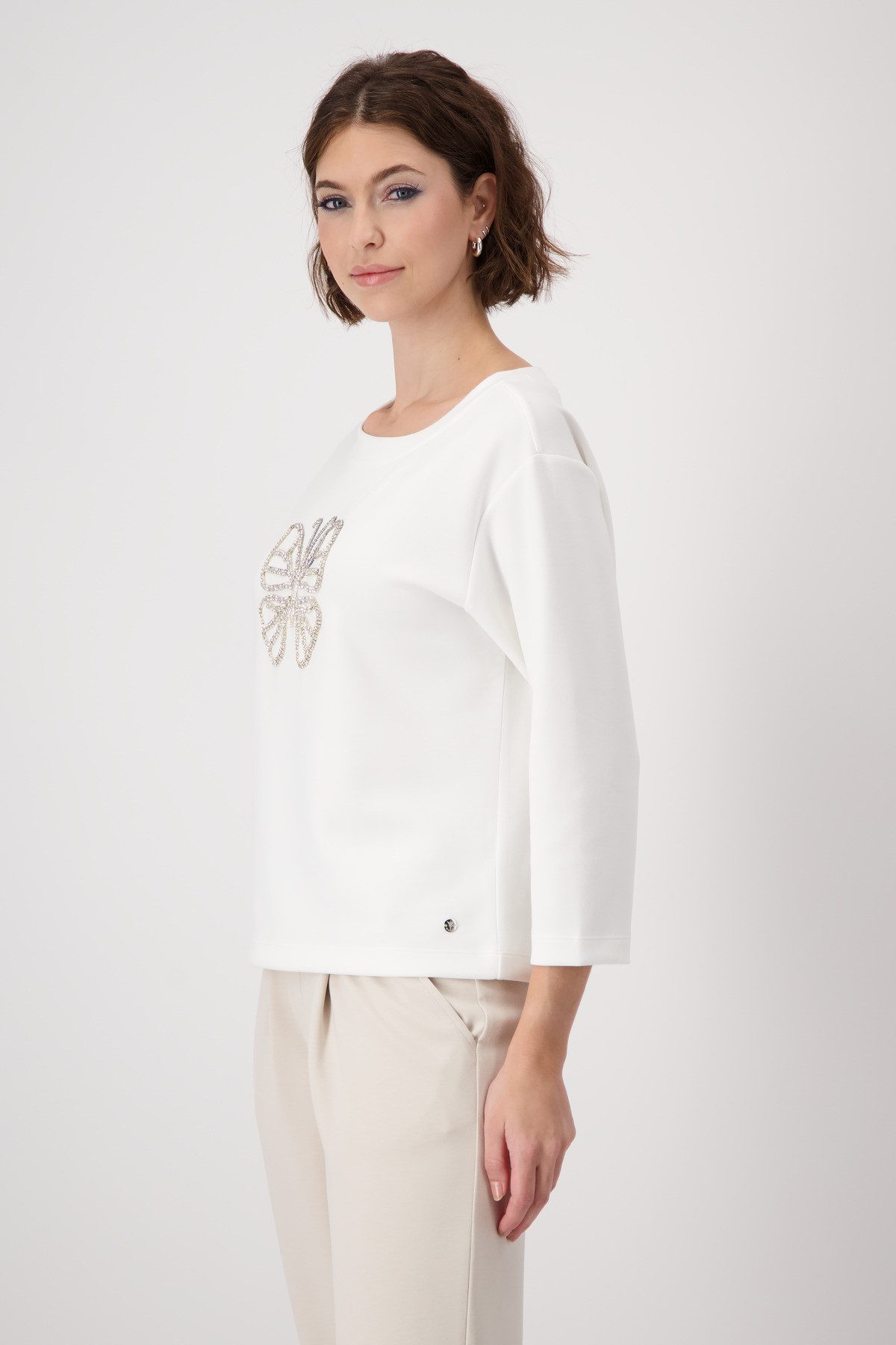 Monari Langarmshirt günstig online kaufen