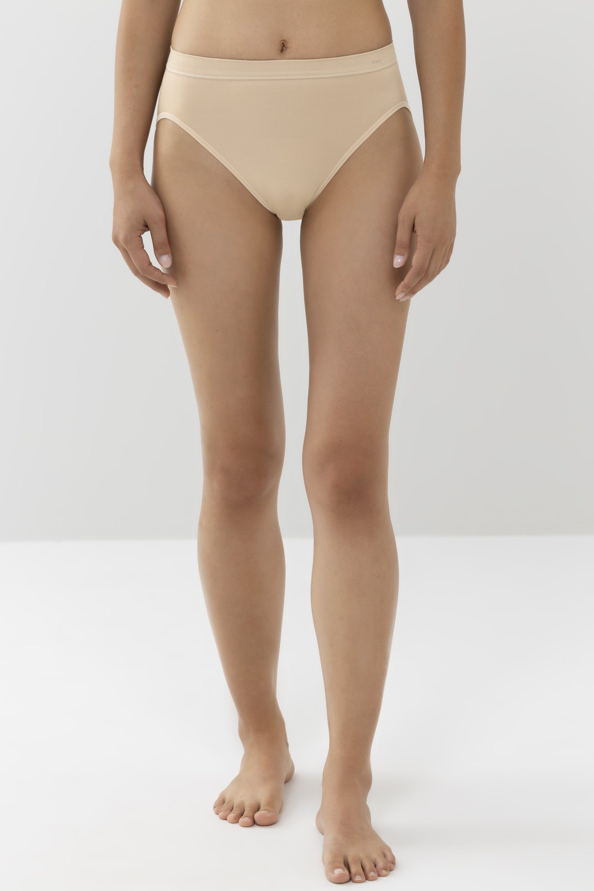 Mey Jazz-Pants Slips Serie Emotion (1er-Pack) Cream Tan