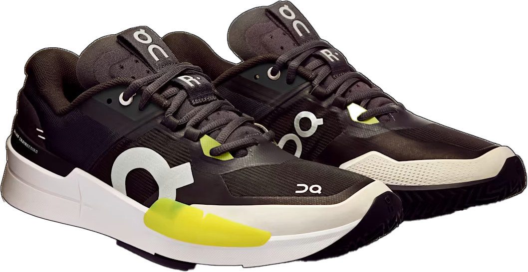 ON THE ROGER Pro 2 Clay Herren Tennisschuhe Tennisschuh