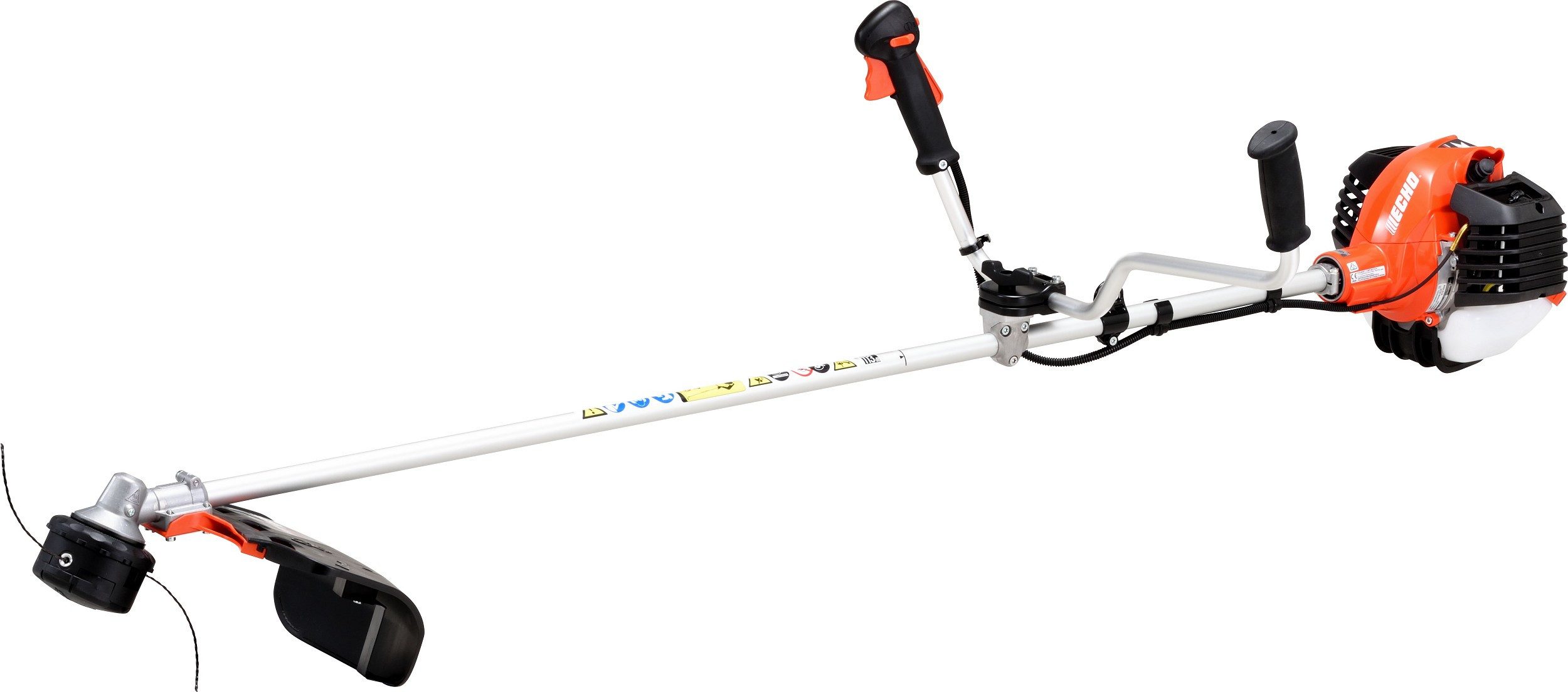 Echo Benzin-Freischneider SRM-3021TESU Benzin-Motorsense