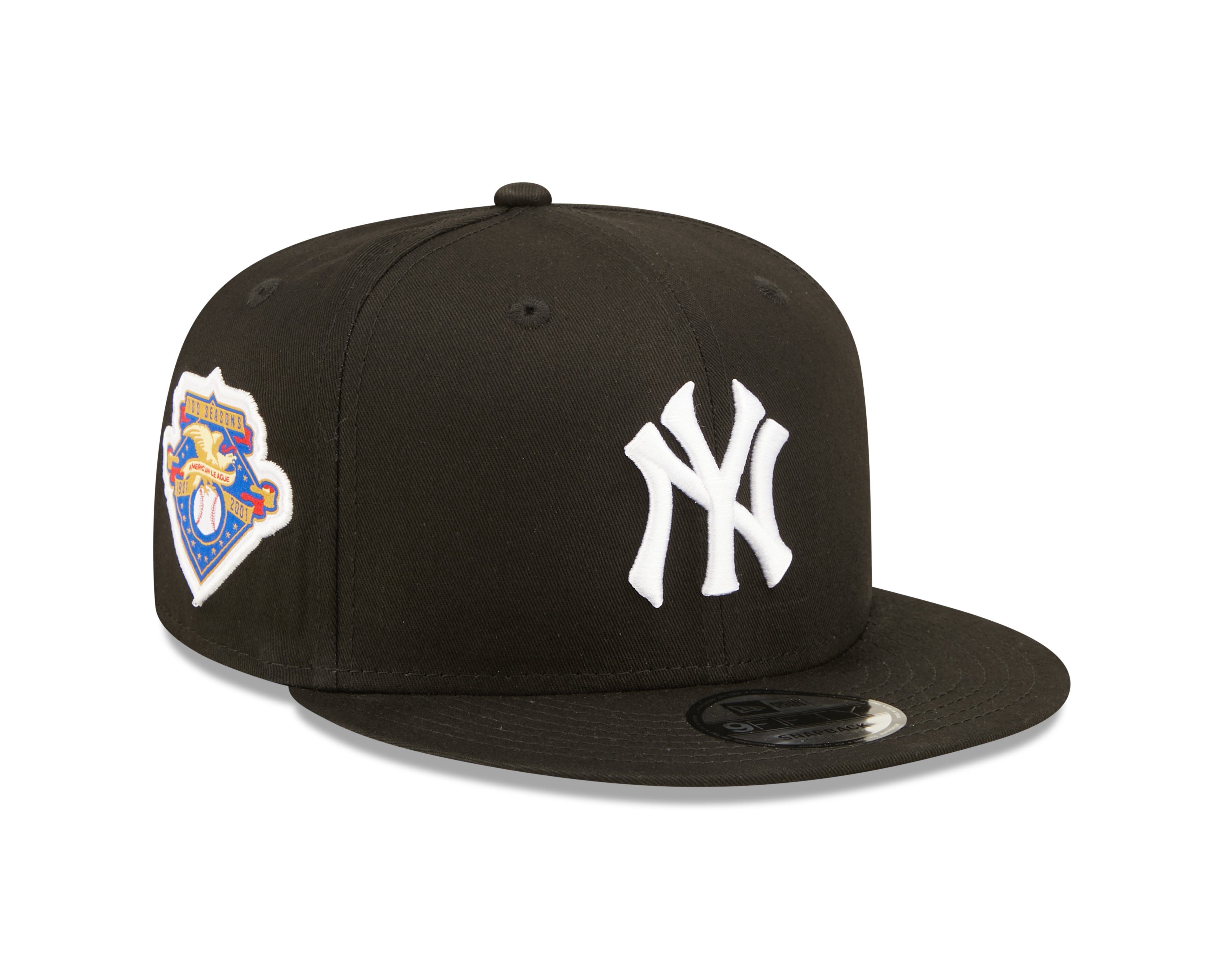 New Era Coops Baseball (1-St) Cap 9Fifty Yankees New Cap Era